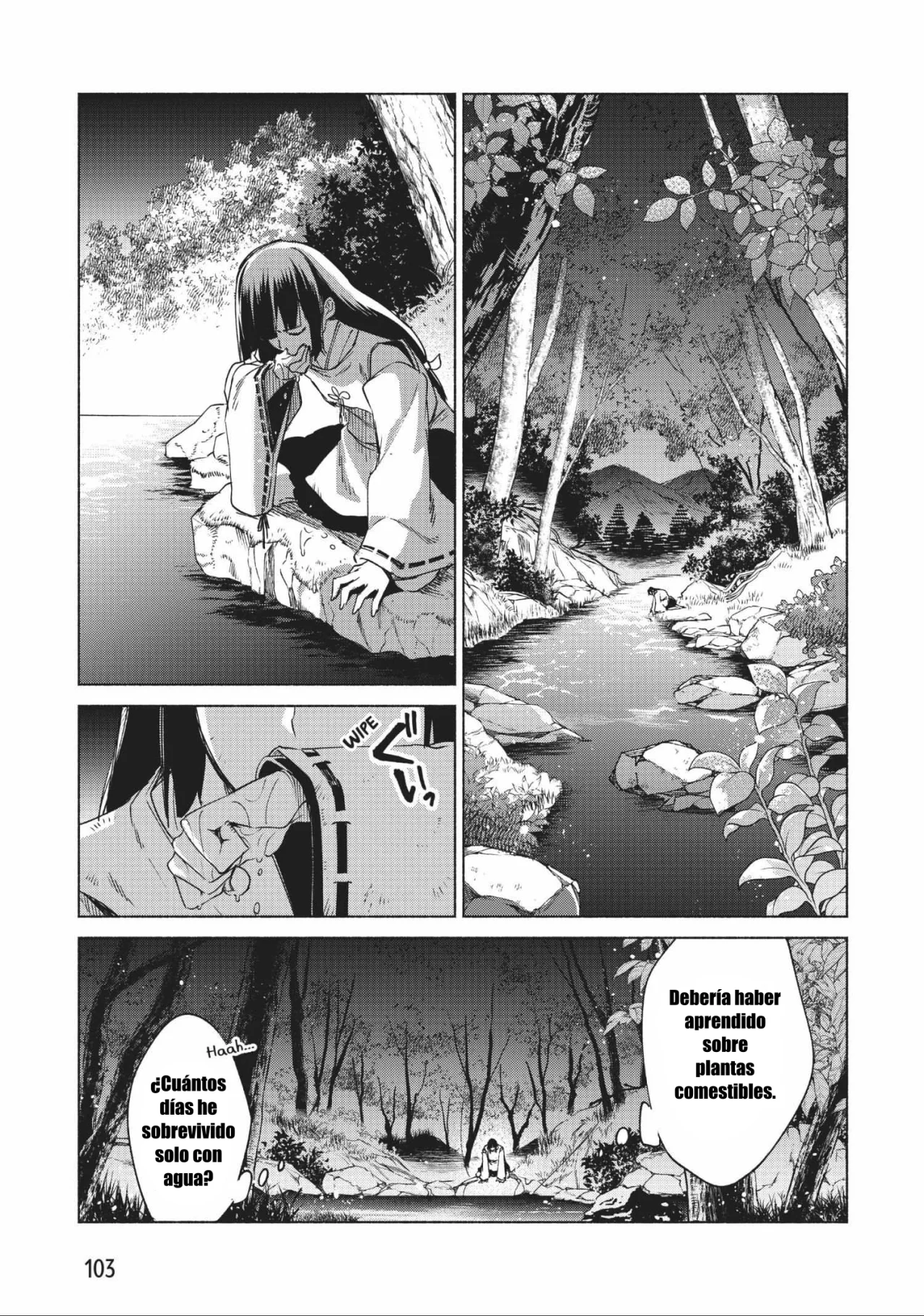 Kenja no Deshi wo Nanoru Kenja Capítulo 60 - Page 11