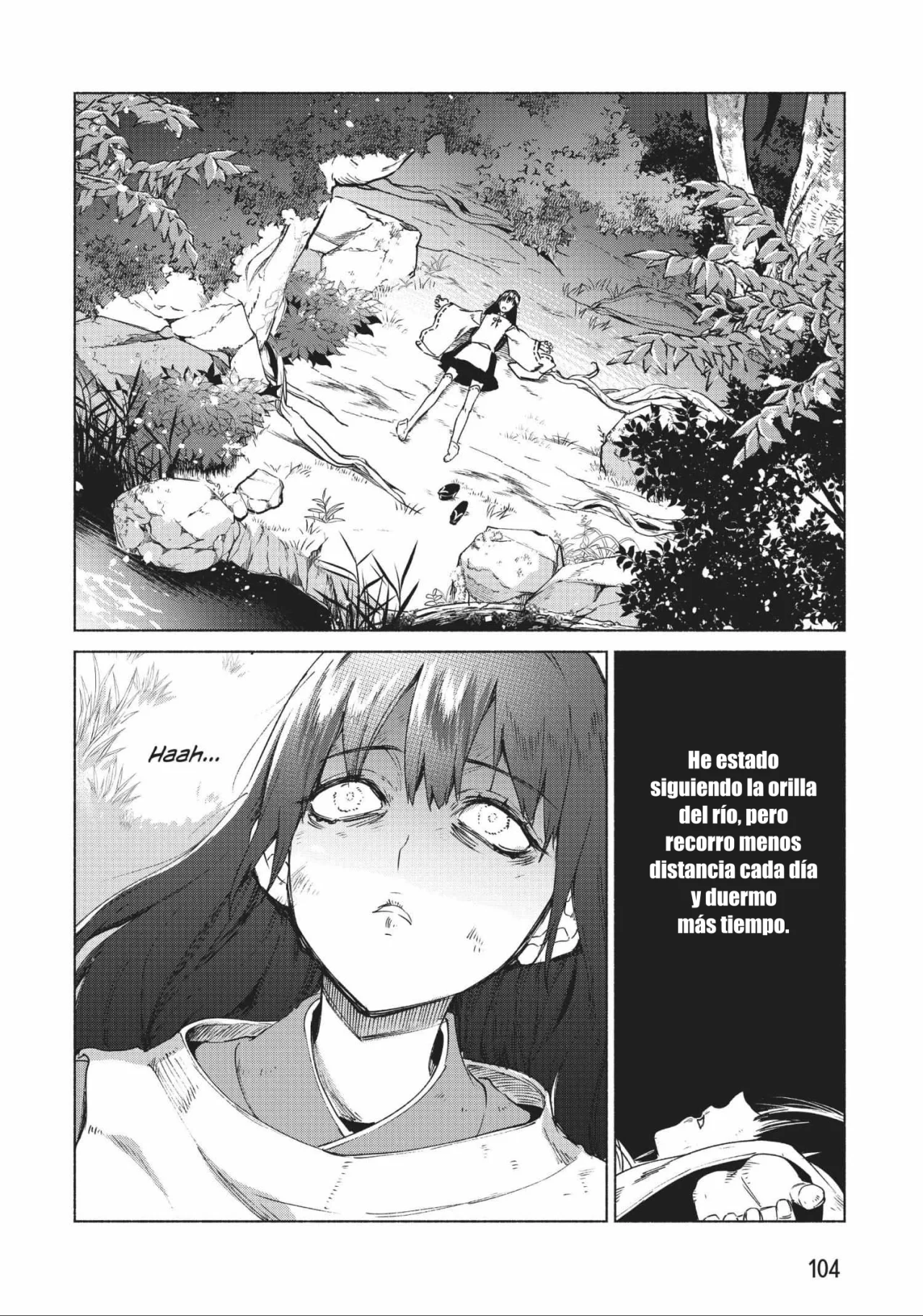 Kenja no Deshi wo Nanoru Kenja Capítulo 60 - Page 12