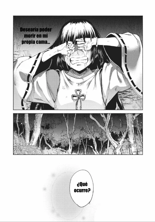 Kenja no Deshi wo Nanoru Kenja Capítulo 60 - Page 15