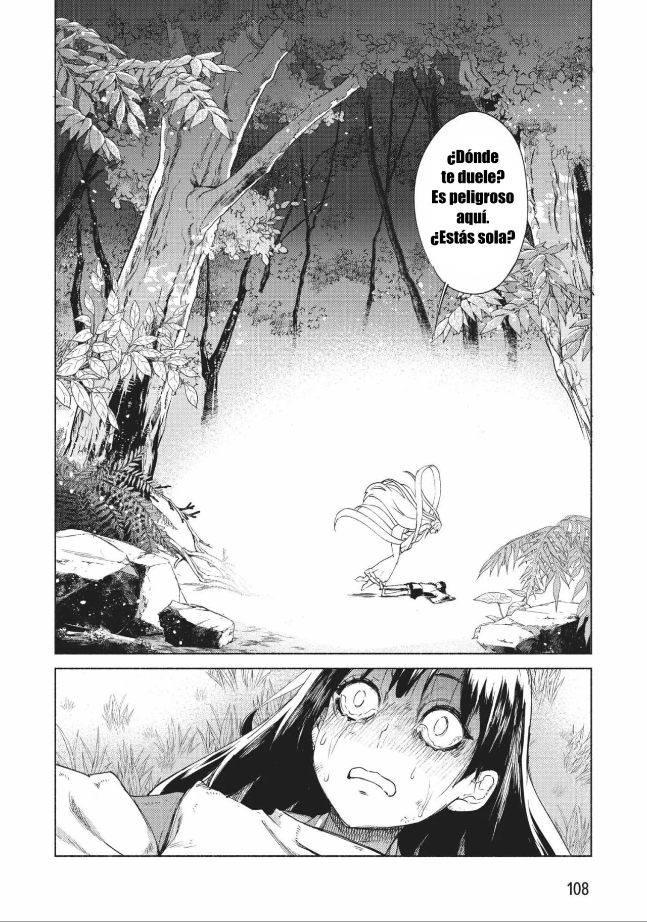 Kenja no Deshi wo Nanoru Kenja Capítulo 60 - Page 16