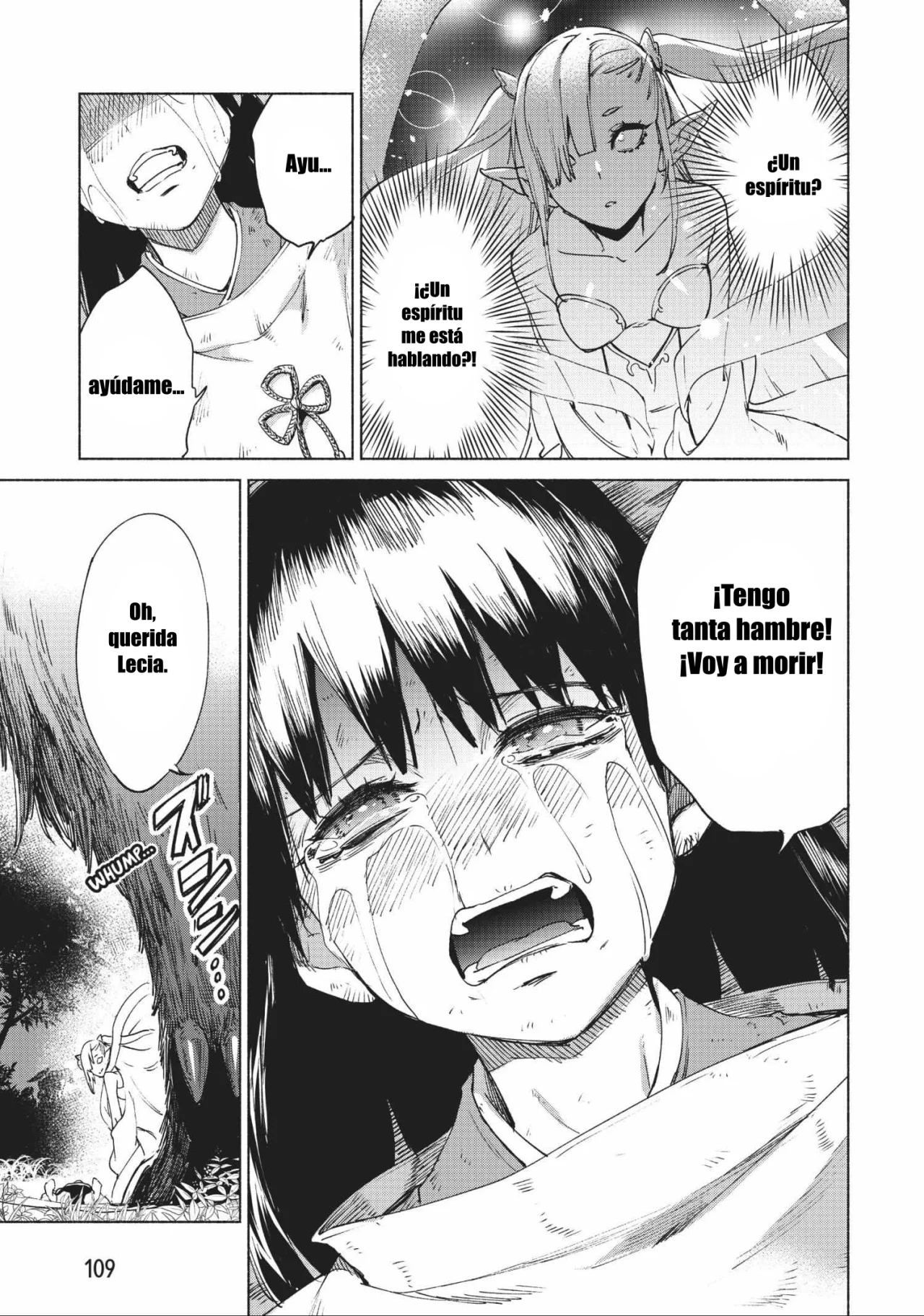 Kenja no Deshi wo Nanoru Kenja Capítulo 60 - Page 17