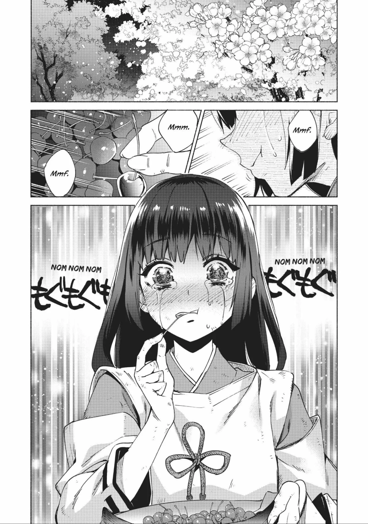 Kenja no Deshi wo Nanoru Kenja Capítulo 60 - Page 19
