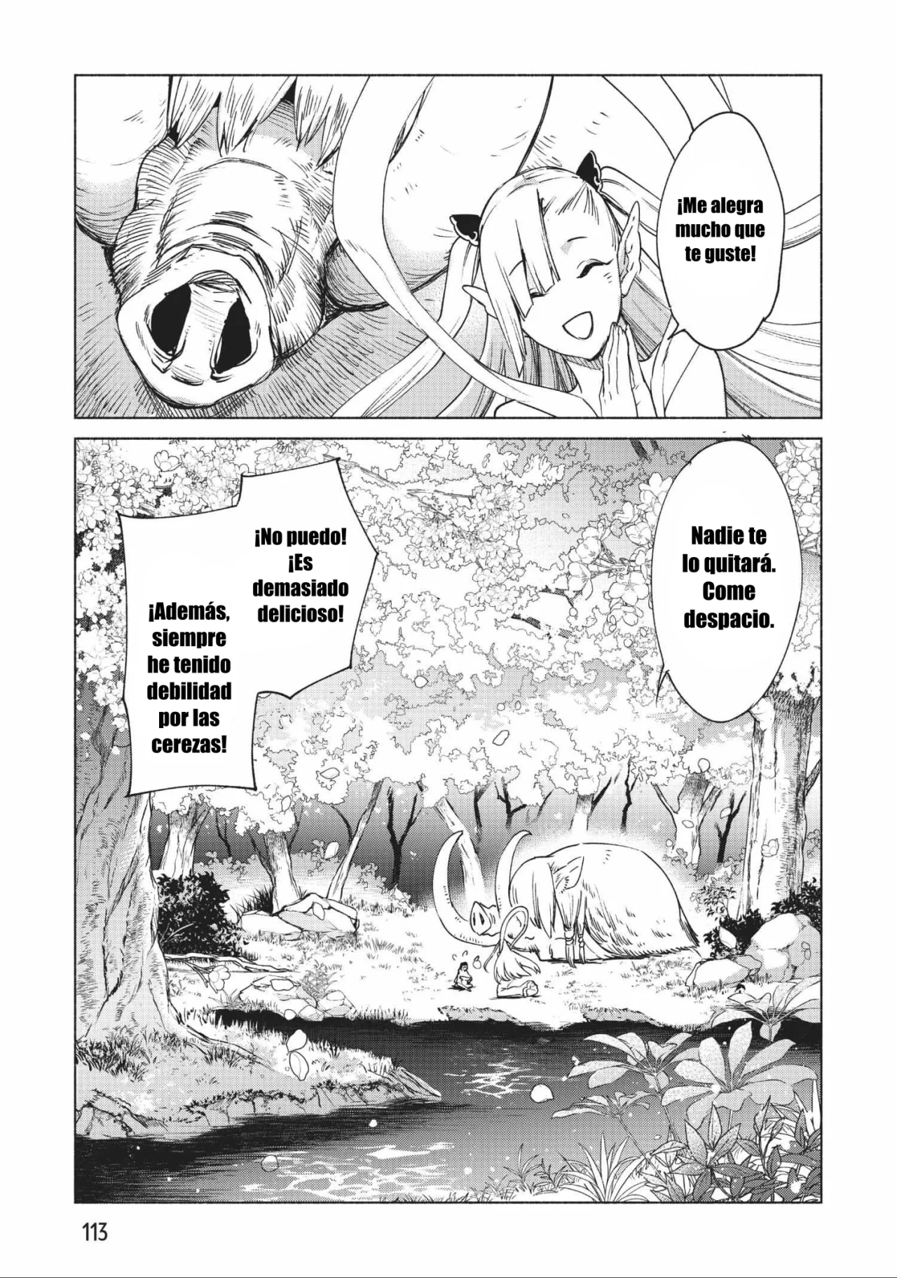 Kenja no Deshi wo Nanoru Kenja Capítulo 60 - Page 20