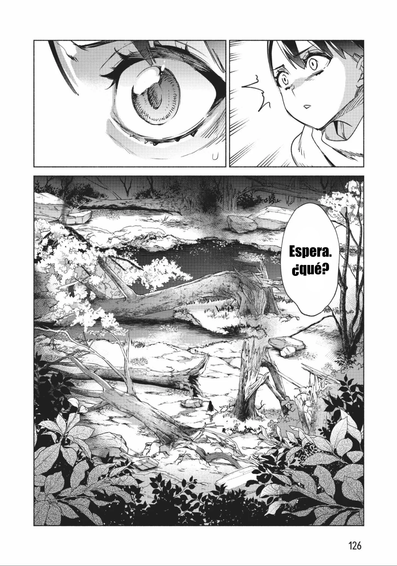 Kenja no Deshi wo Nanoru Kenja Capítulo 60 - Page 33