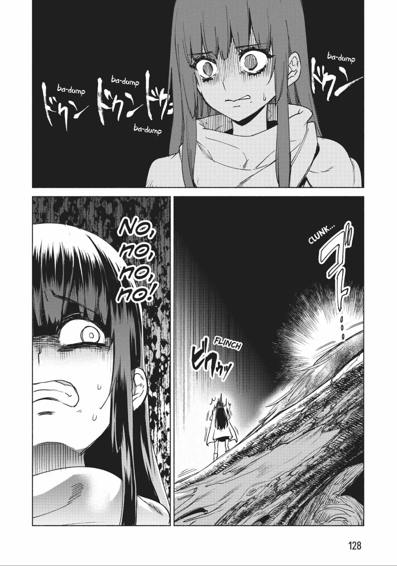 Kenja no Deshi wo Nanoru Kenja Capítulo 60 - Page 35
