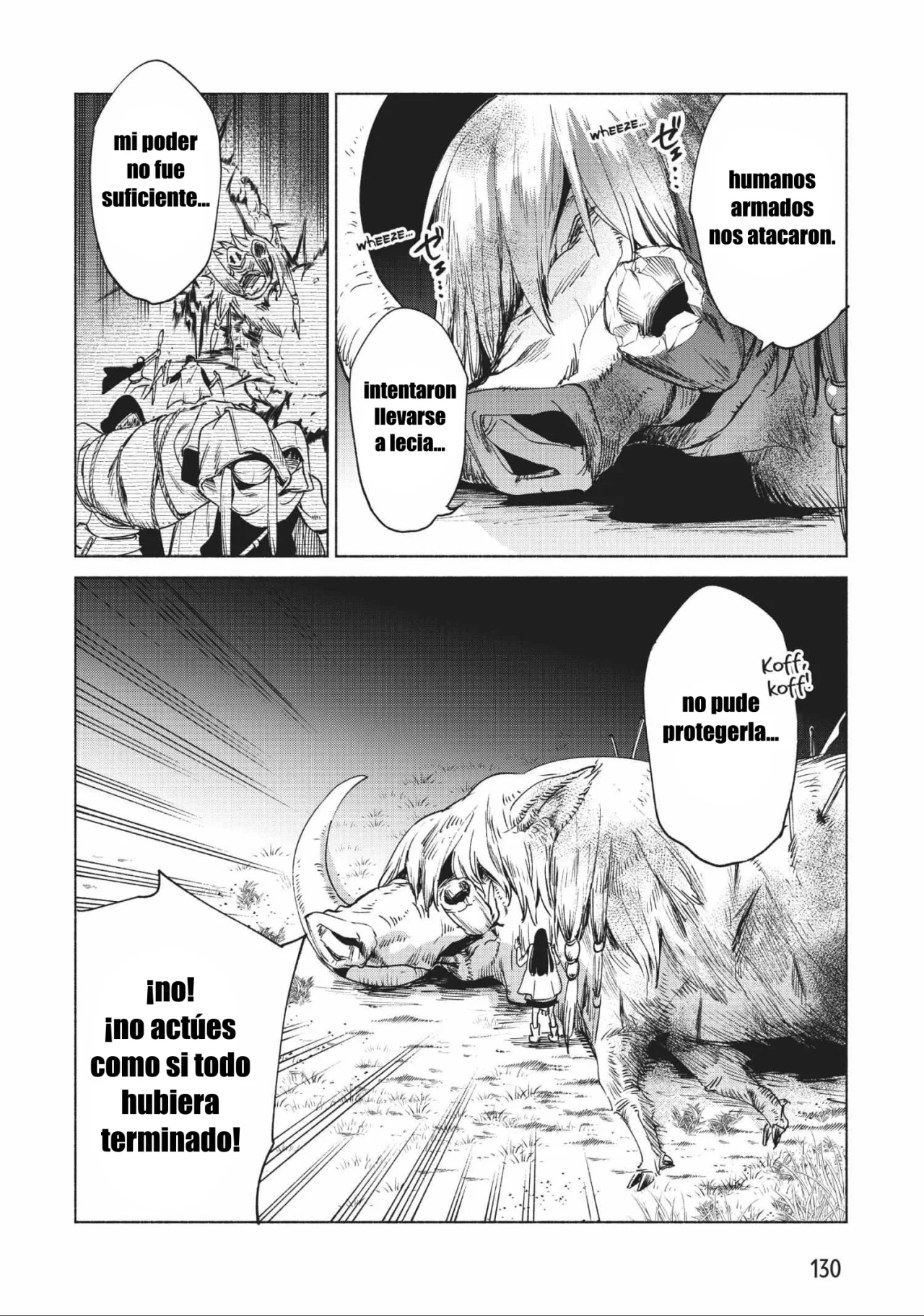 Kenja no Deshi wo Nanoru Kenja Capítulo 60 - Page 37