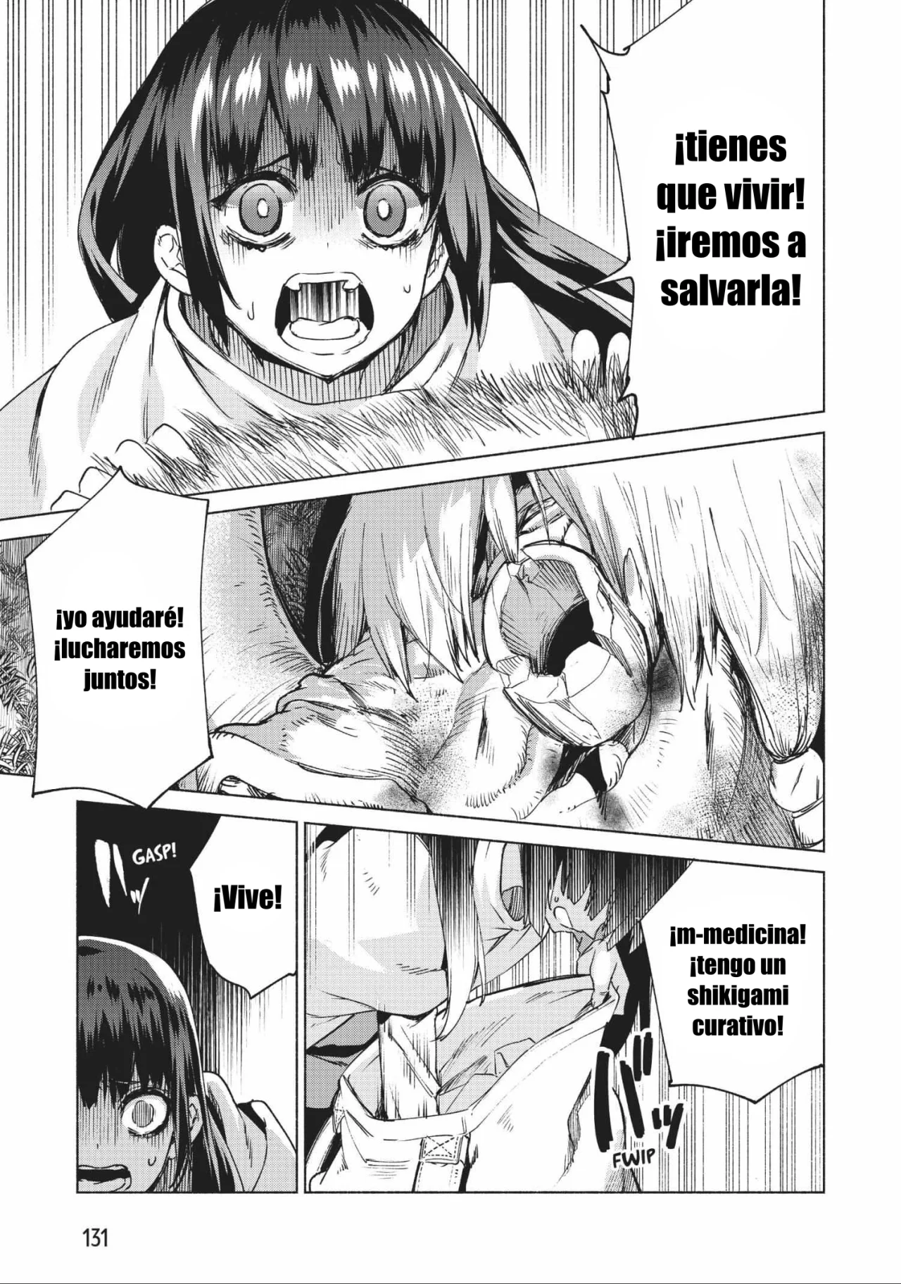 Kenja no Deshi wo Nanoru Kenja Capítulo 60 - Page 38