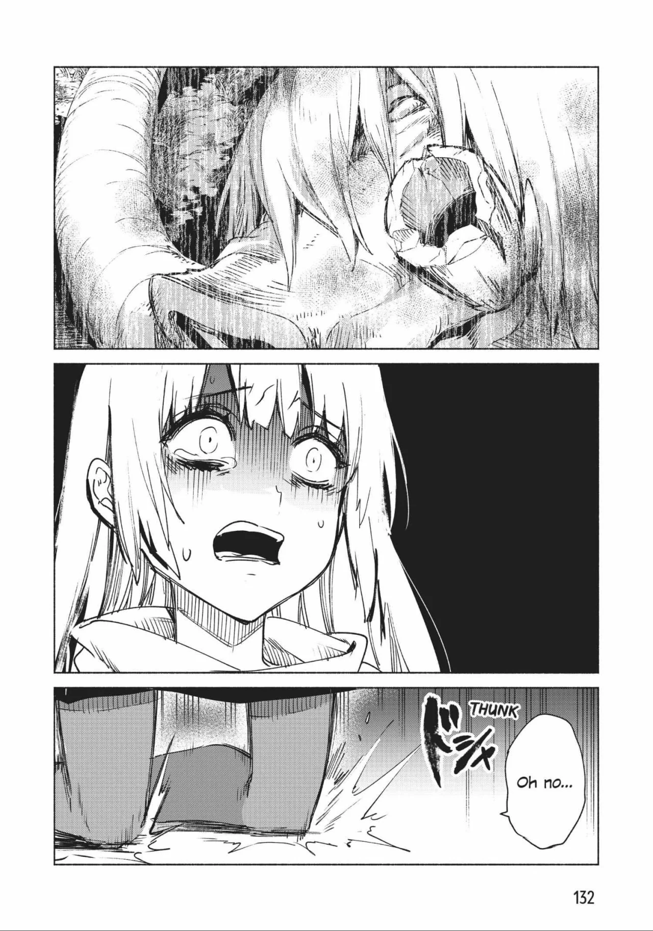 Kenja no Deshi wo Nanoru Kenja Capítulo 60 - Page 39