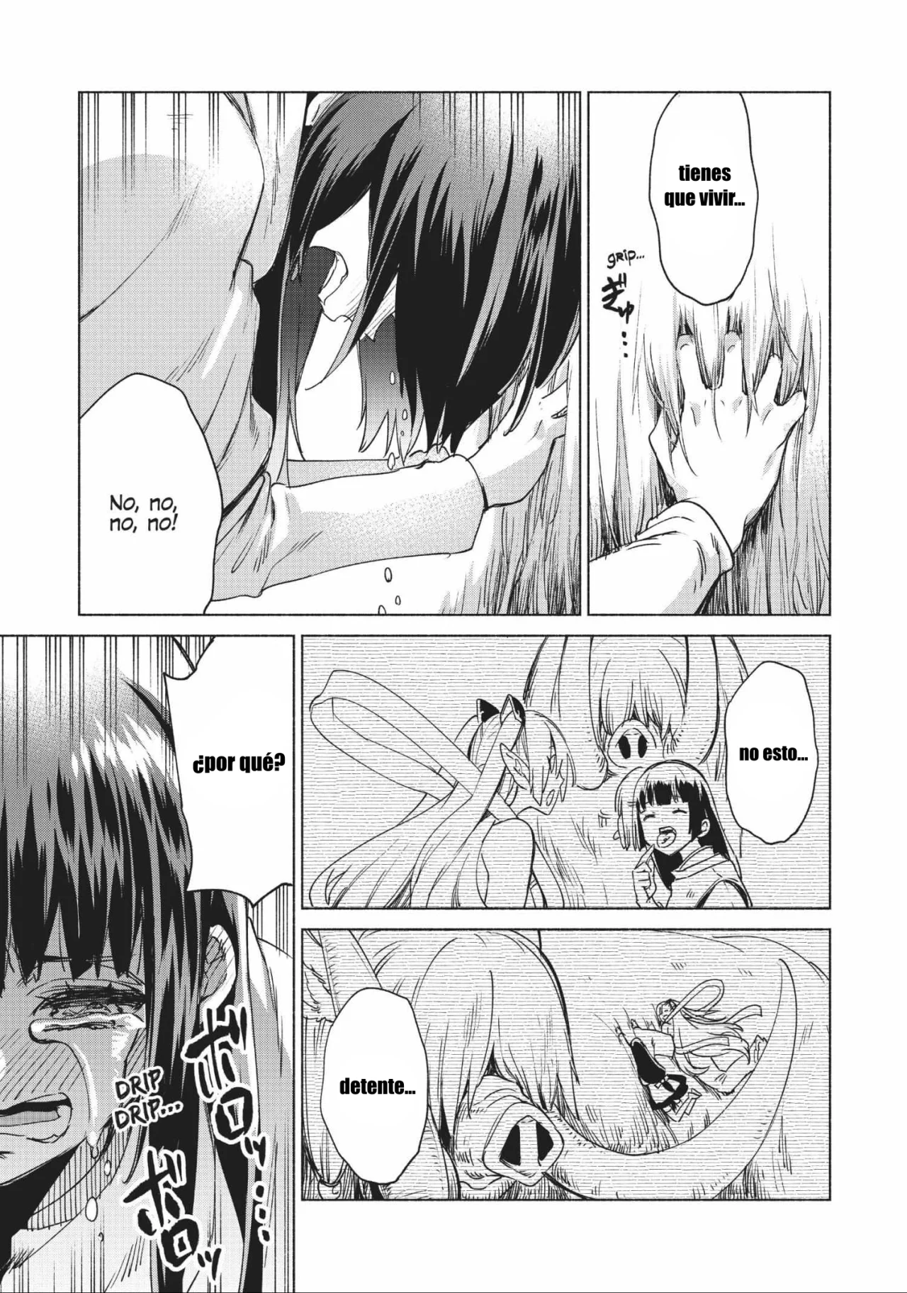 Kenja no Deshi wo Nanoru Kenja Capítulo 60 - Page 40