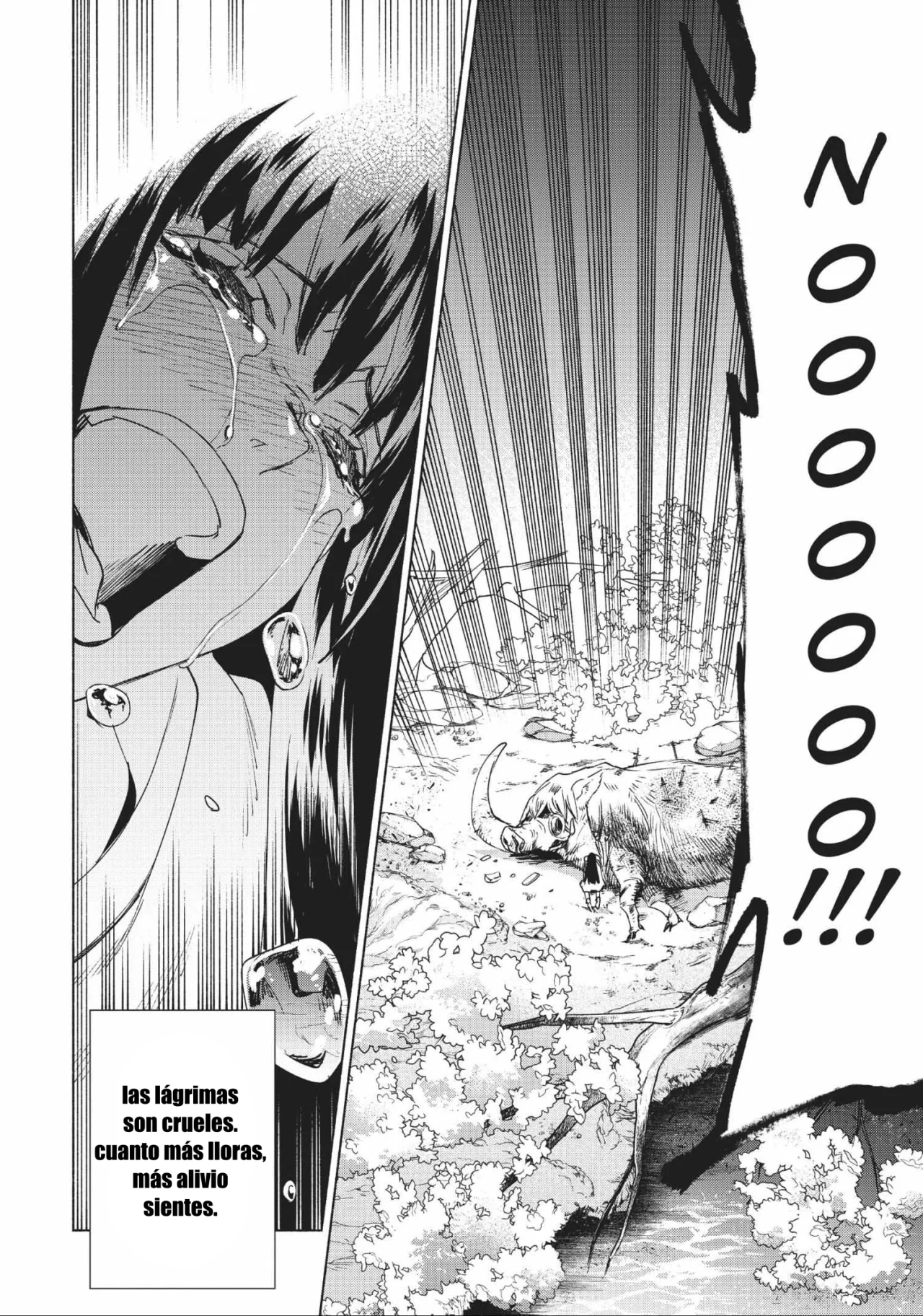 Kenja no Deshi wo Nanoru Kenja Capítulo 60 - Page 41