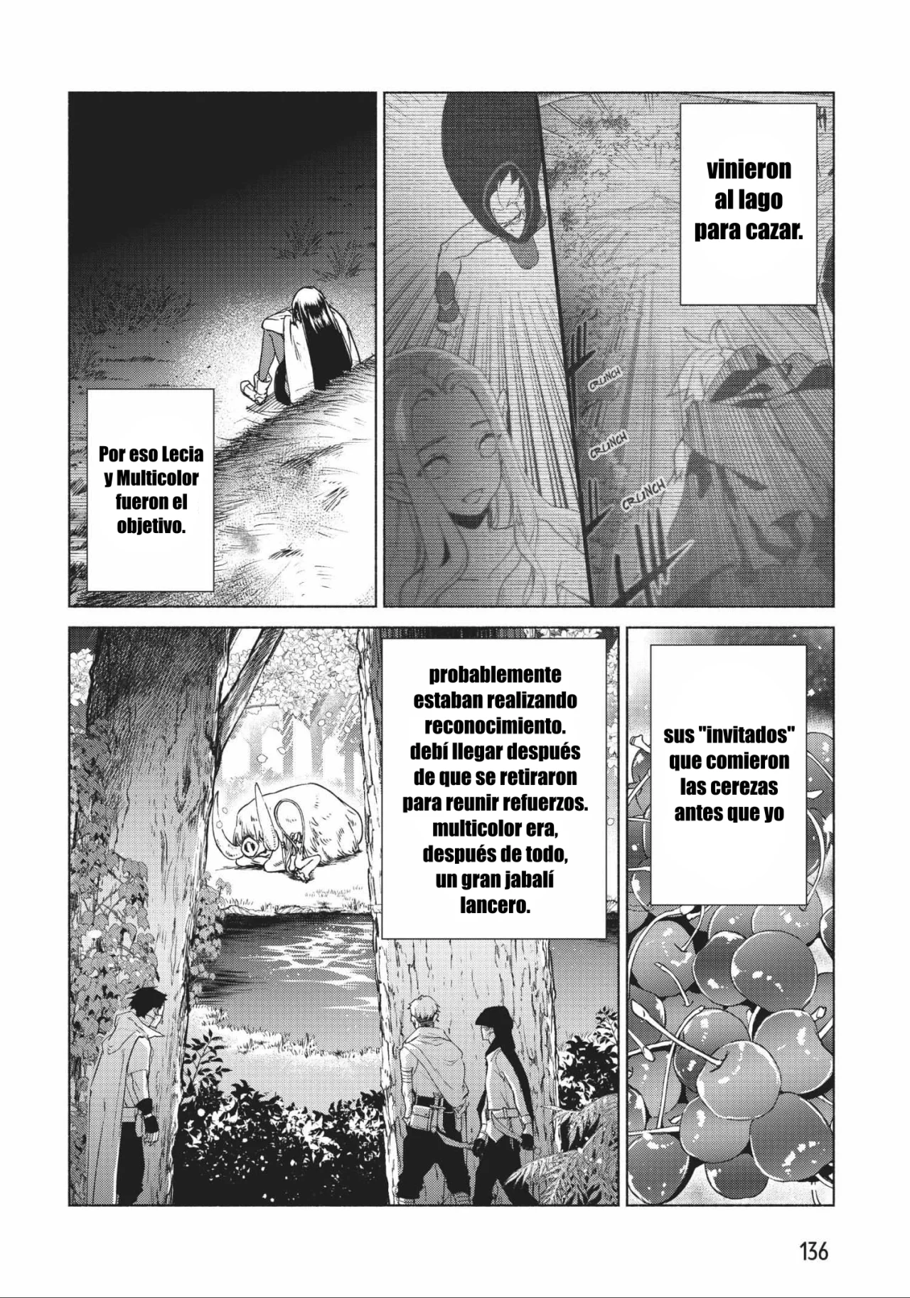 Kenja no Deshi wo Nanoru Kenja Capítulo 60 - Page 43