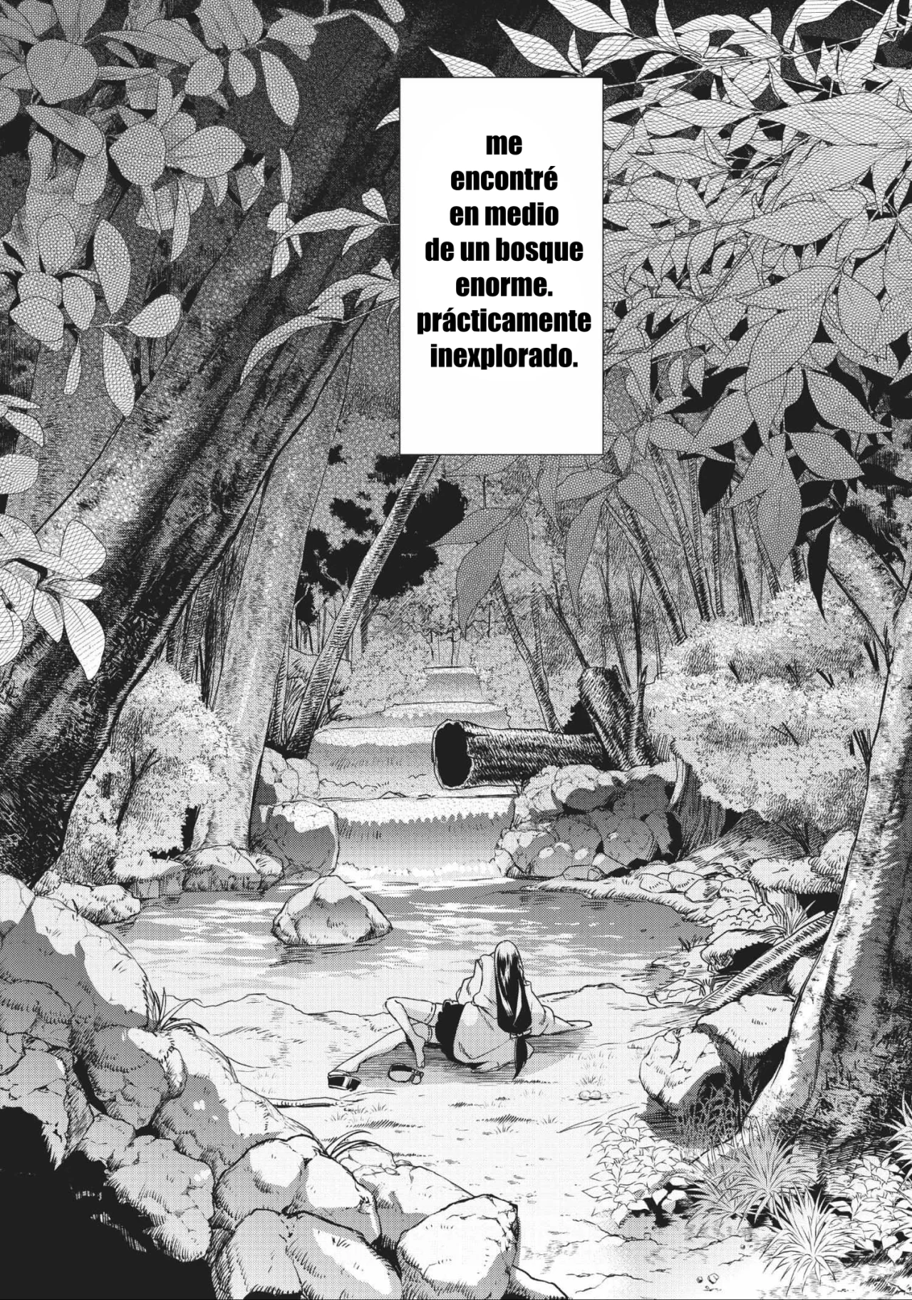 Kenja no Deshi wo Nanoru Kenja Capítulo 60 - Page 6