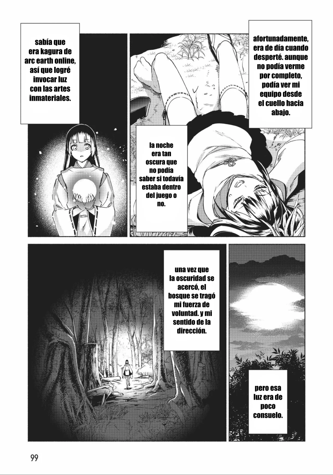 Kenja no Deshi wo Nanoru Kenja Capítulo 60 - Page 7