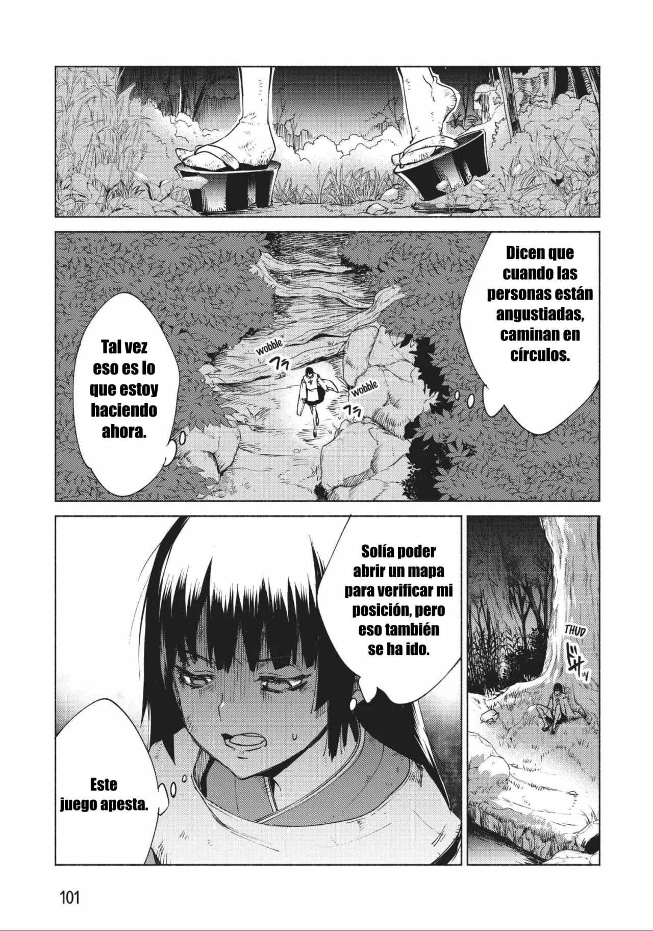 Kenja no Deshi wo Nanoru Kenja Capítulo 60 - Page 9