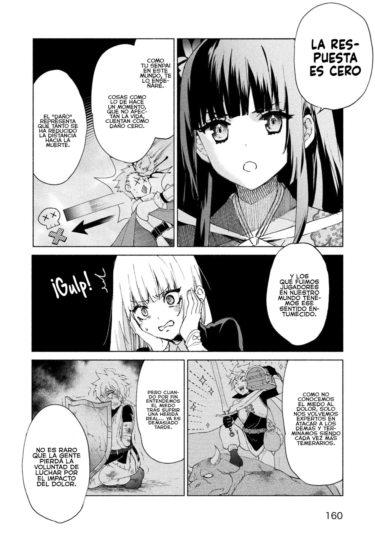Kenja no Deshi wo Nanoru Kenja Capítulo 61 - Page 17