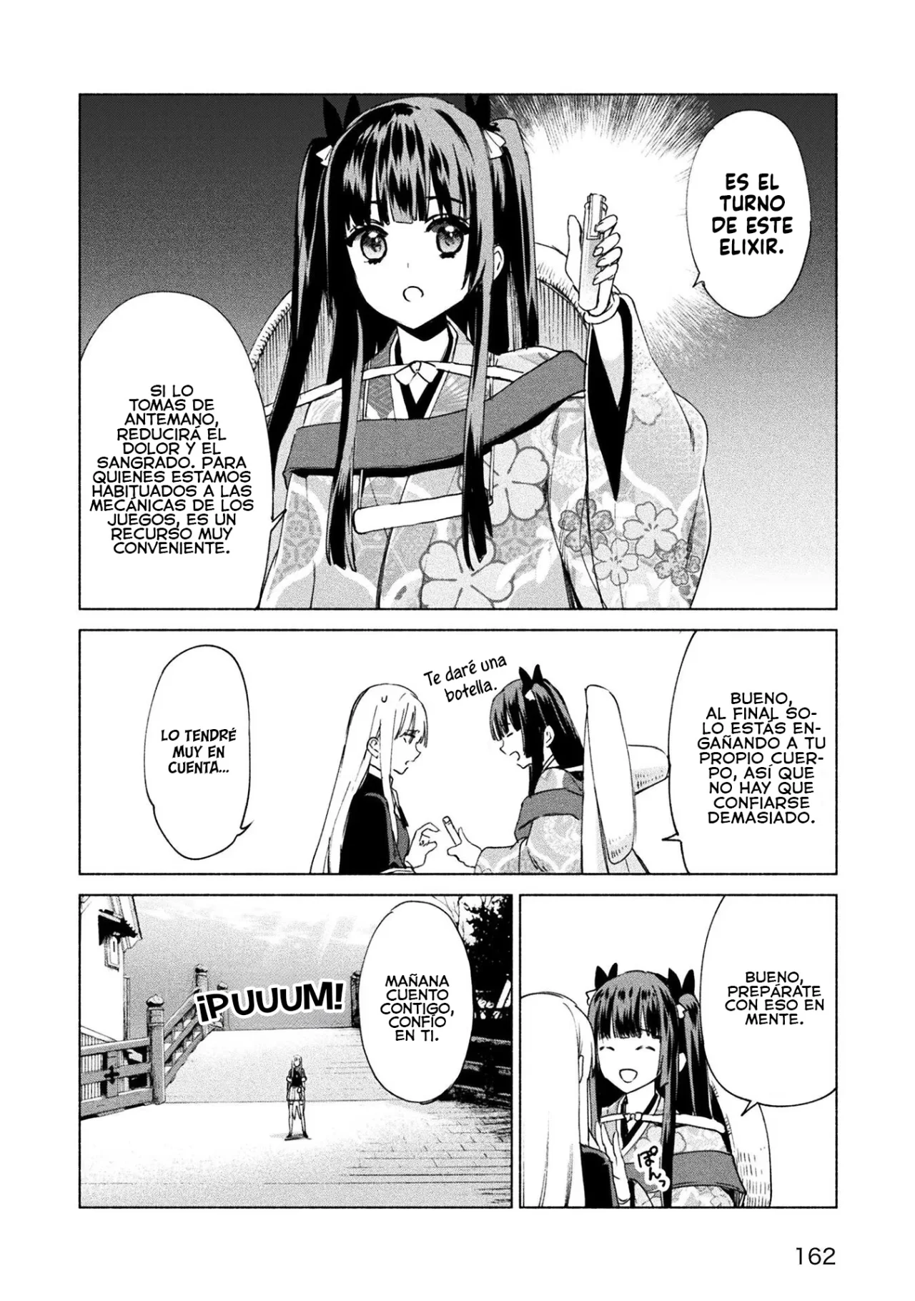 Kenja no Deshi wo Nanoru Kenja Capítulo 61 - Page 19