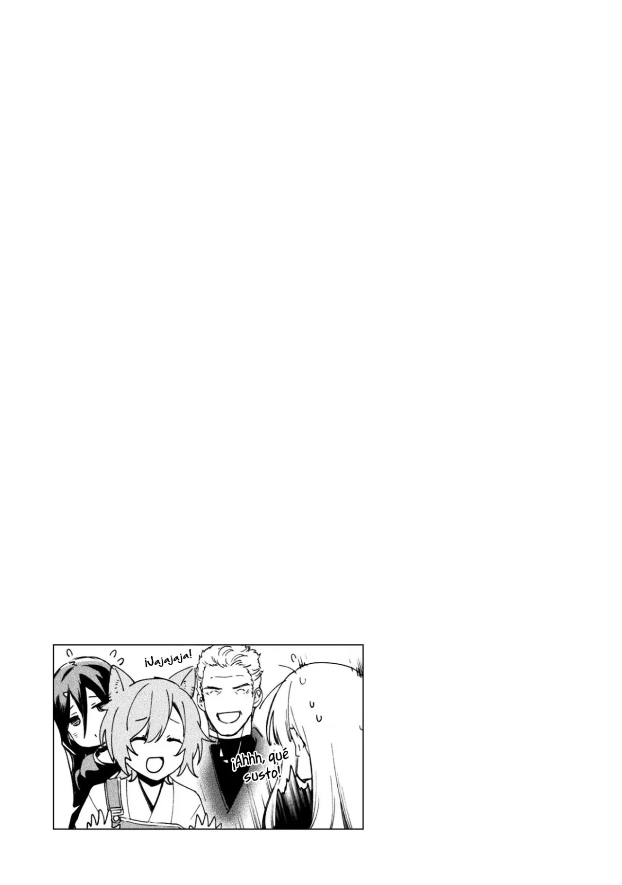 Kenja no Deshi wo Nanoru Kenja Capítulo 61 - Page 26