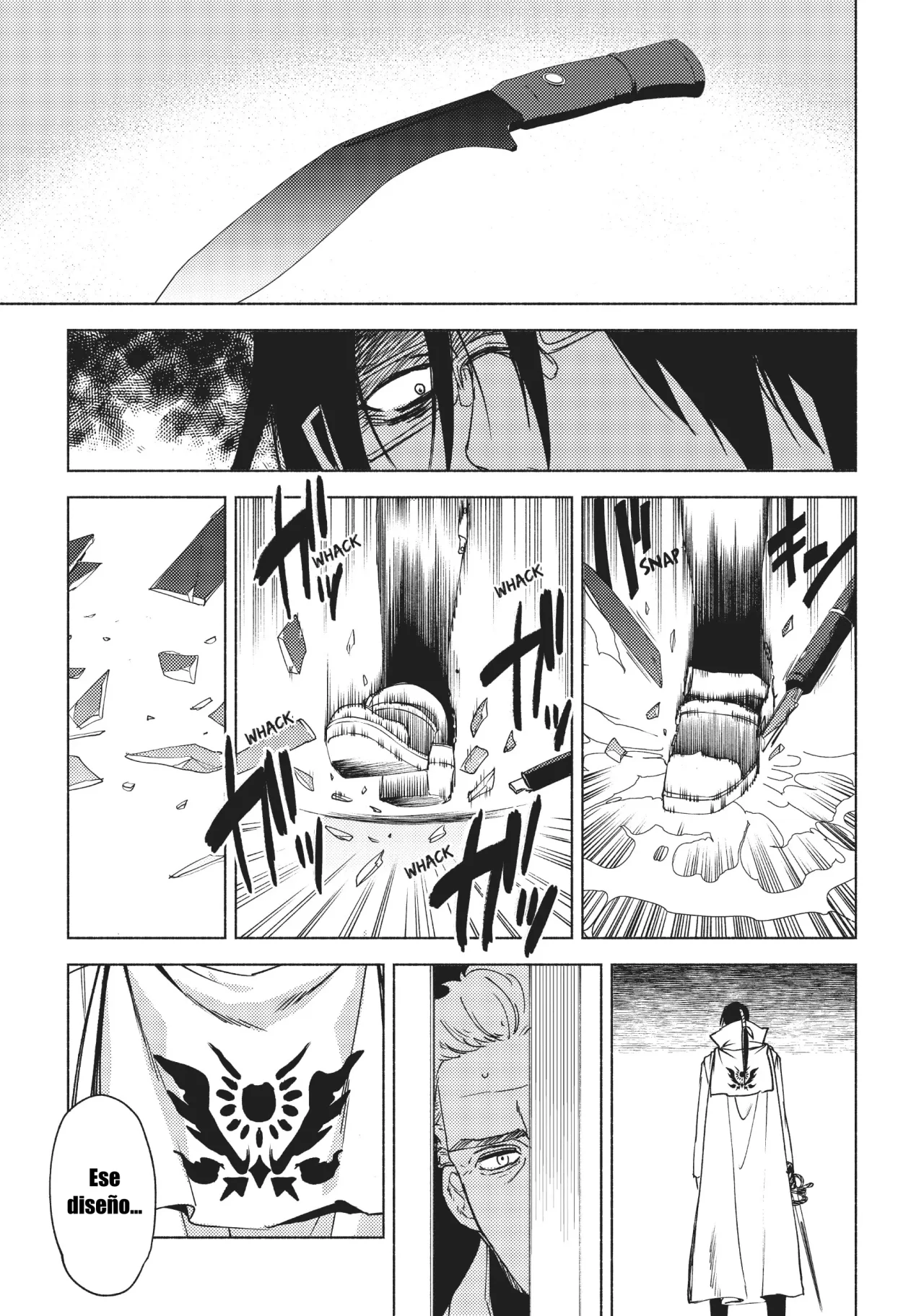 Kenja no Deshi wo Nanoru Kenja Capítulo 62 - Page 27