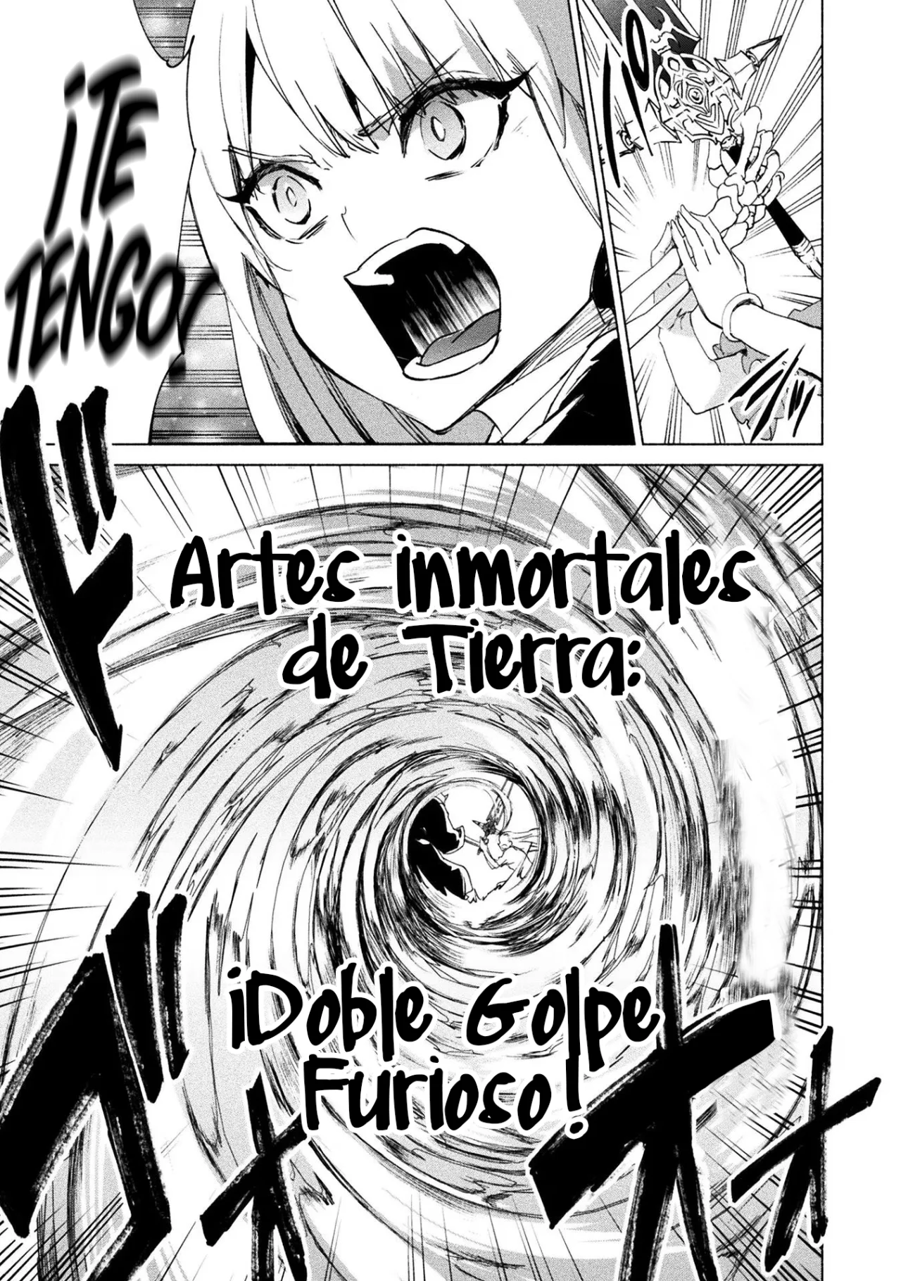 Kenja no Deshi wo Nanoru Kenja Capítulo 64 - Page 16