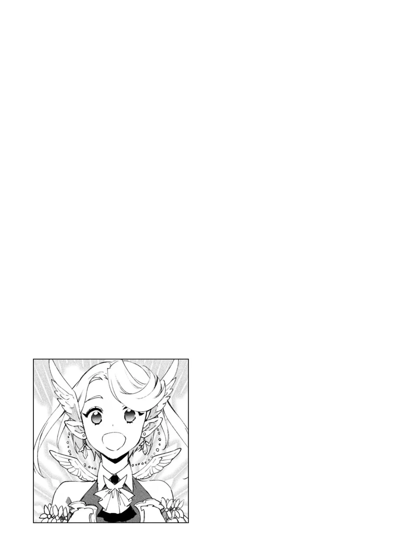 Kenja no Deshi wo Nanoru Kenja Capítulo 64 - Page 26