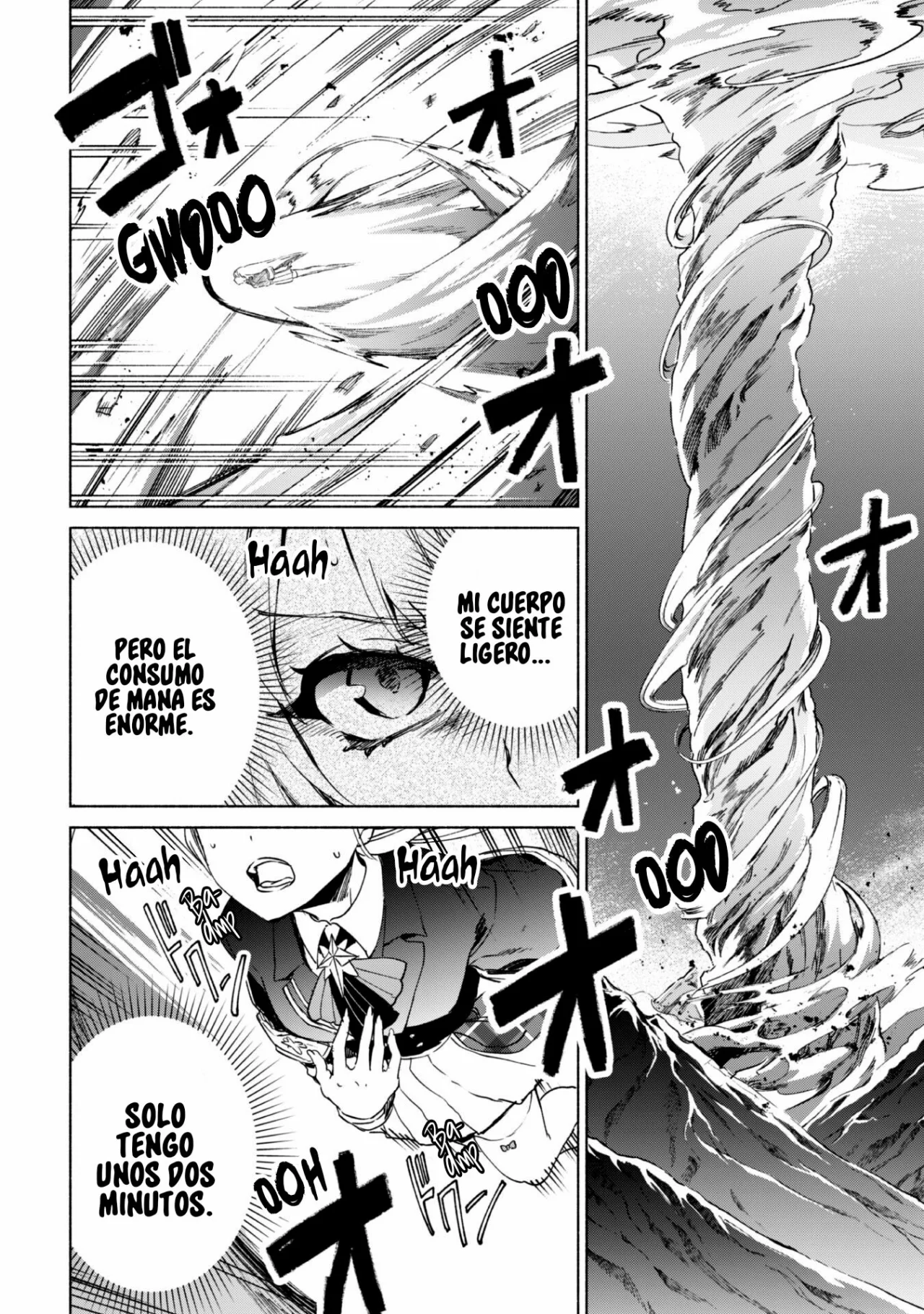 Kenja no Deshi wo Nanoru Kenja Capítulo 65 - Page 22