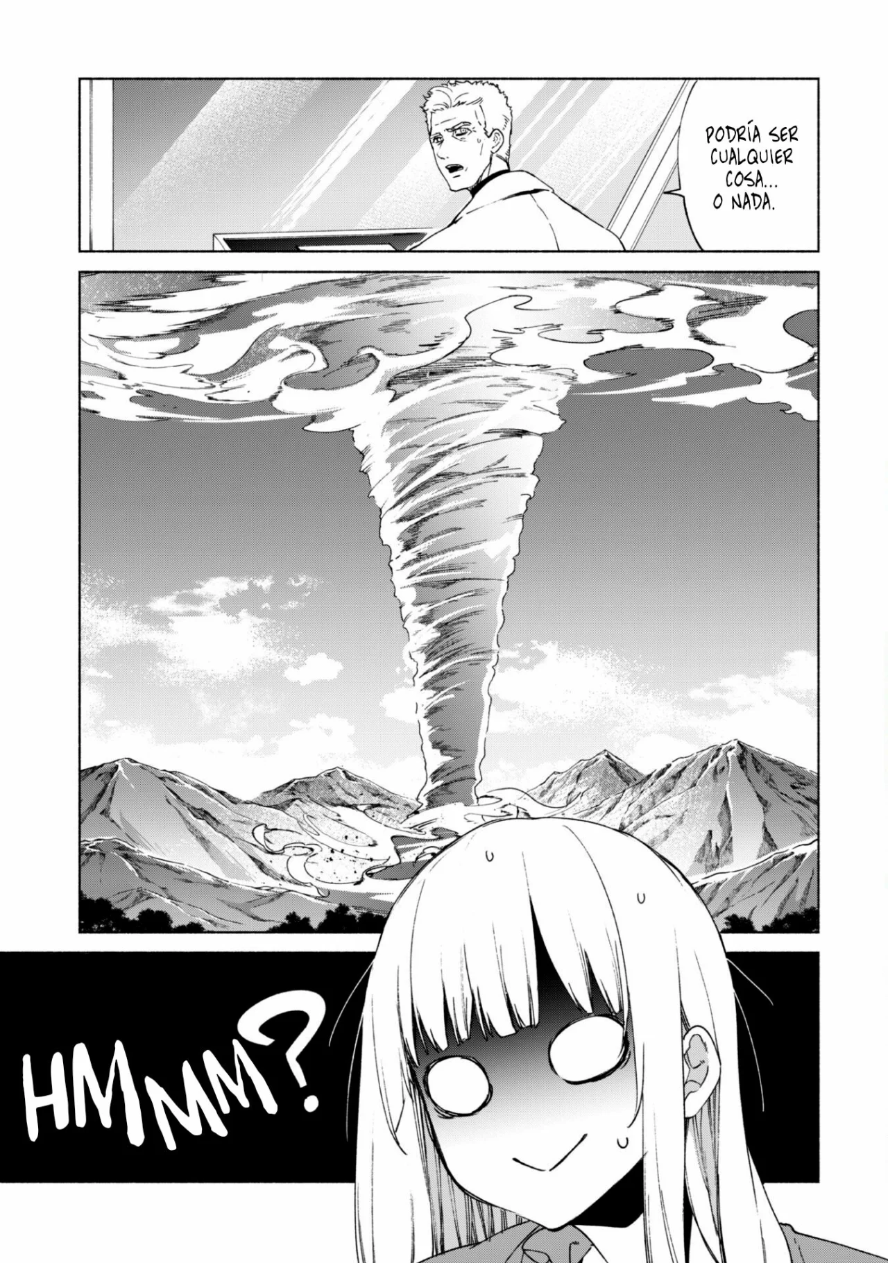 Kenja no Deshi wo Nanoru Kenja Capítulo 65 - Page 7
