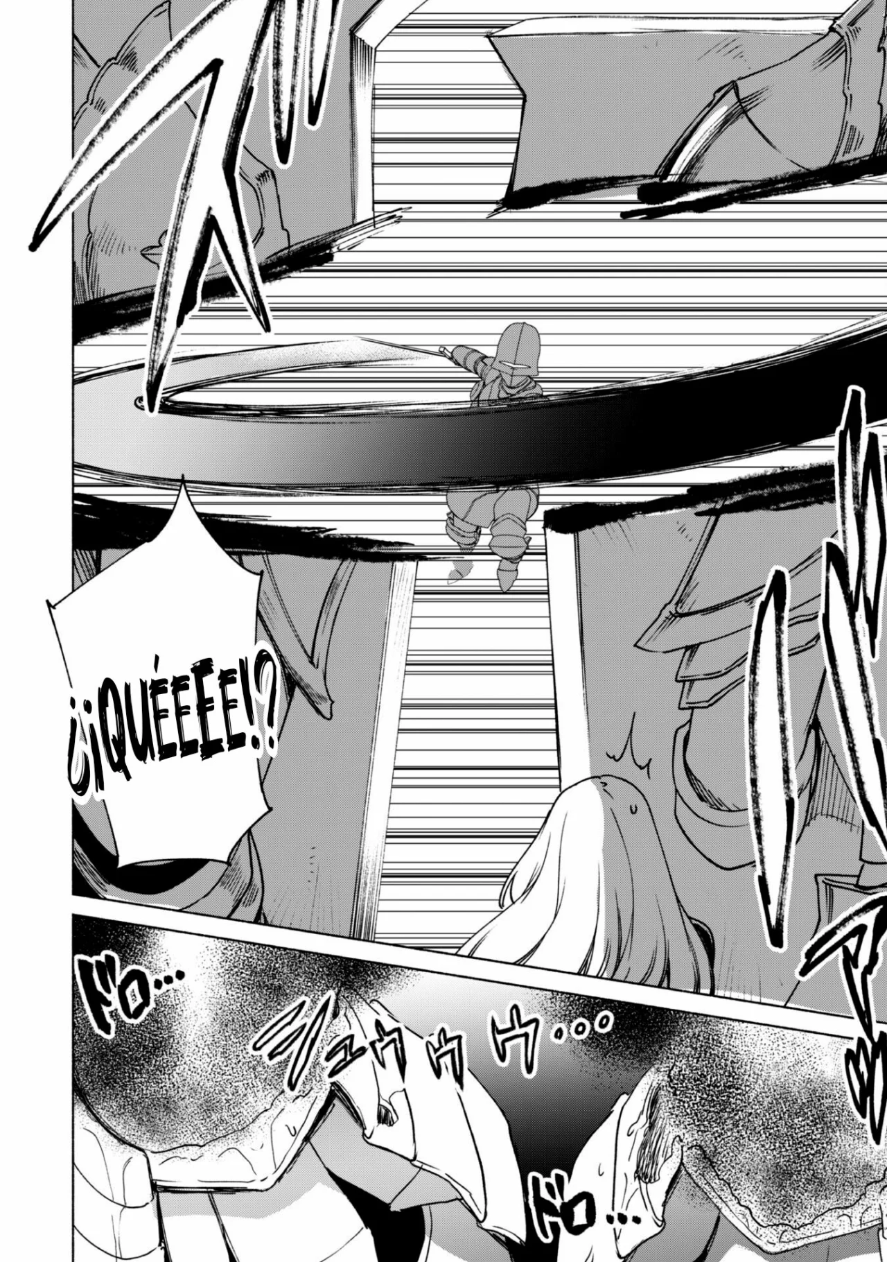 Kenja no Deshi wo Nanoru Kenja Capítulo 66 - Page 14