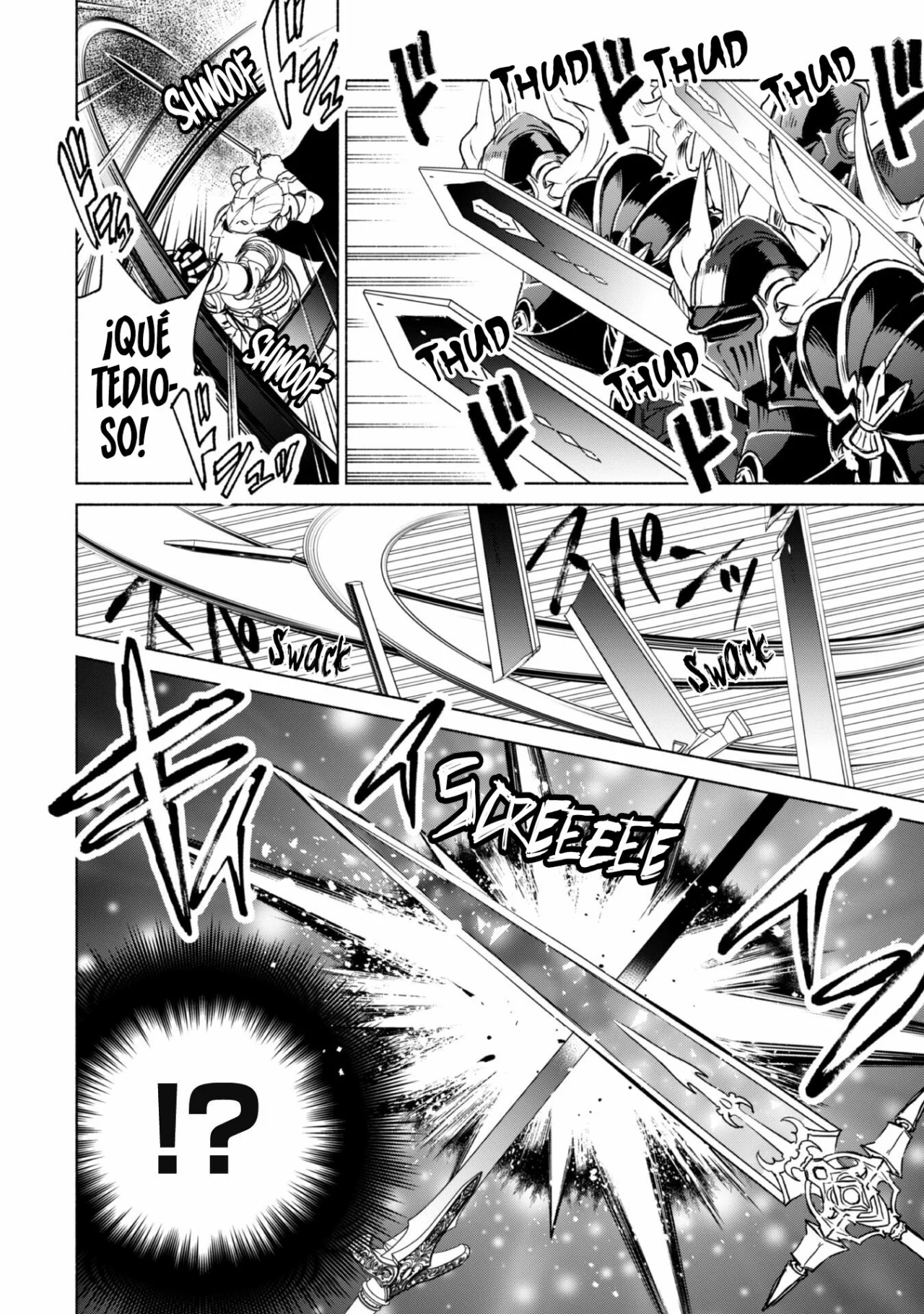 Kenja no Deshi wo Nanoru Kenja Capítulo 66 - Page 20