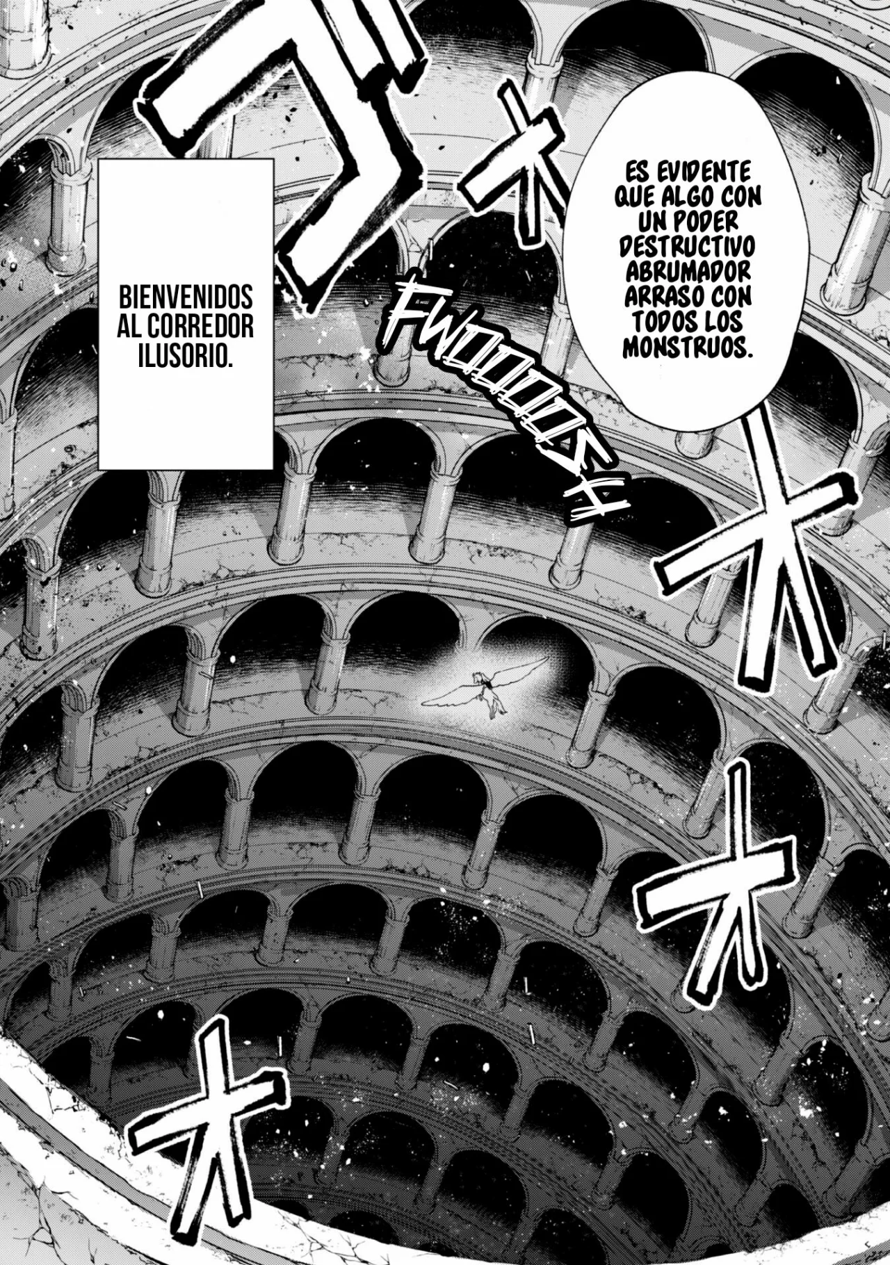 Kenja no Deshi wo Nanoru Kenja Capítulo 66 - Page 4