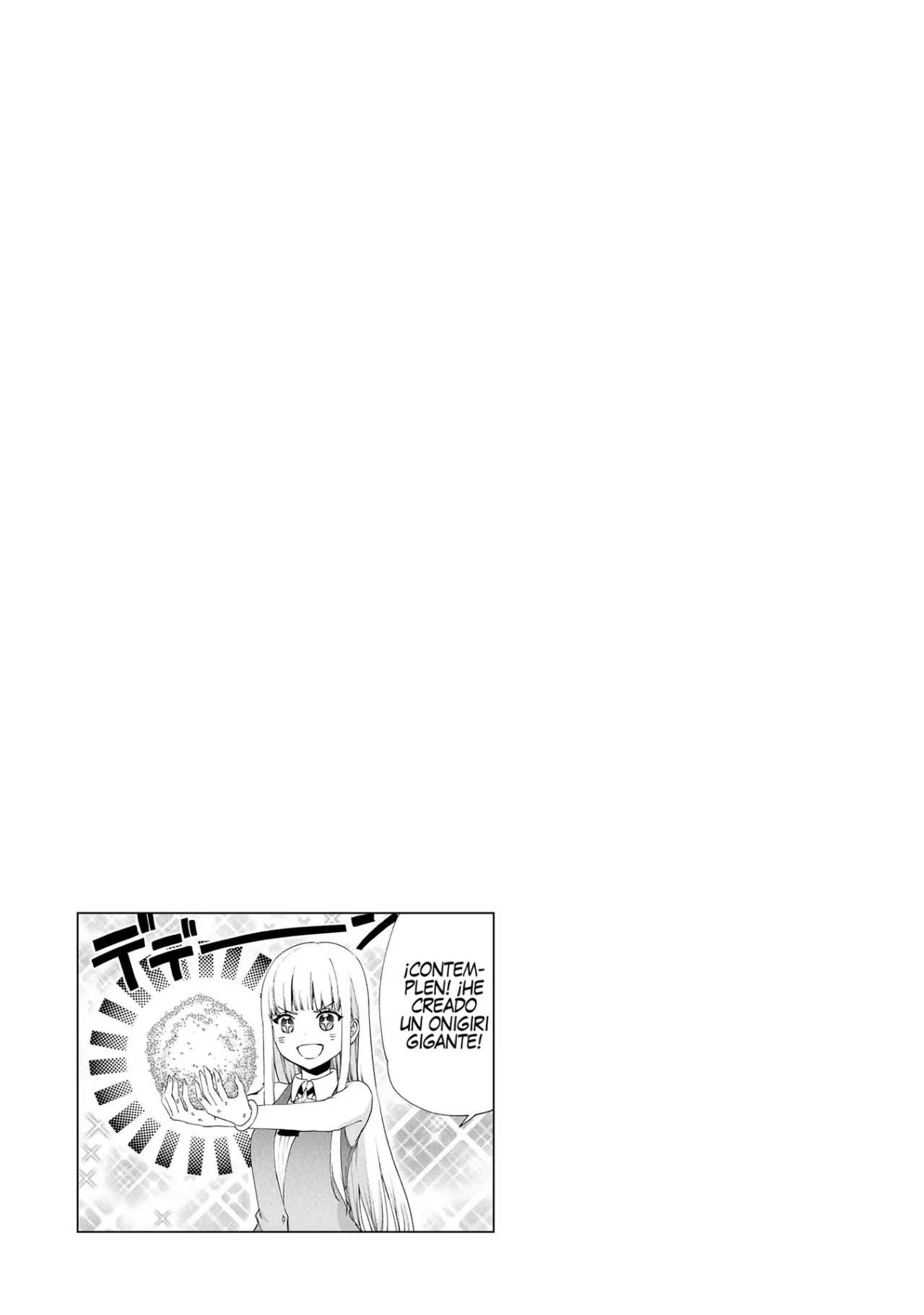 Kenja no Deshi wo Nanoru Kenja Capítulo 68 - Page 28