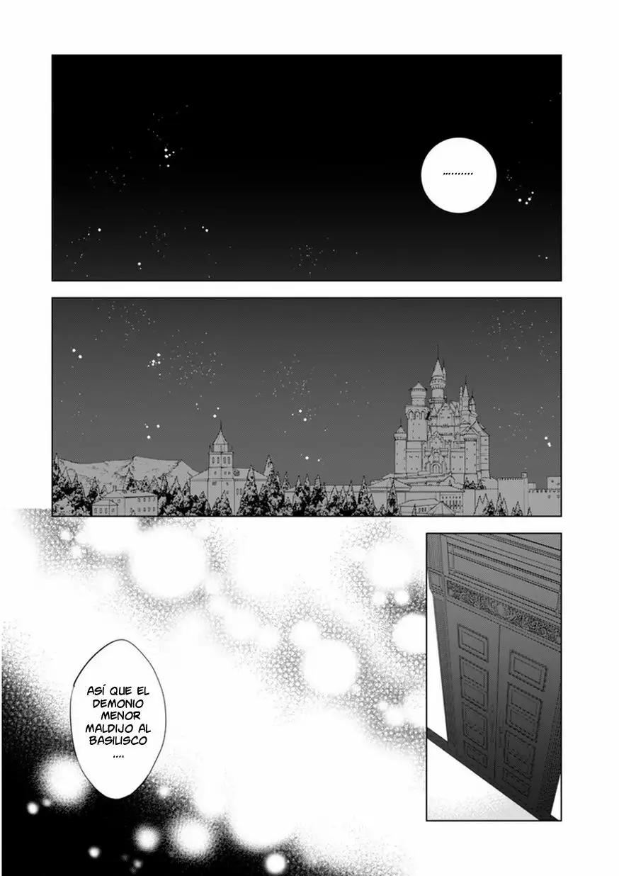 Kenja no Deshi wo Nanoru Kenja Capítulo 7 - Page 19