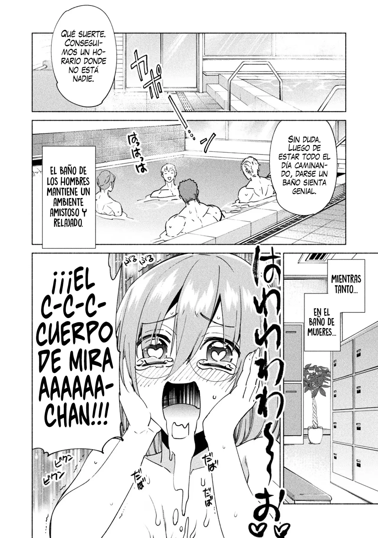 Kenja no Deshi wo Nanoru Kenja Capítulo 70 - Page 11