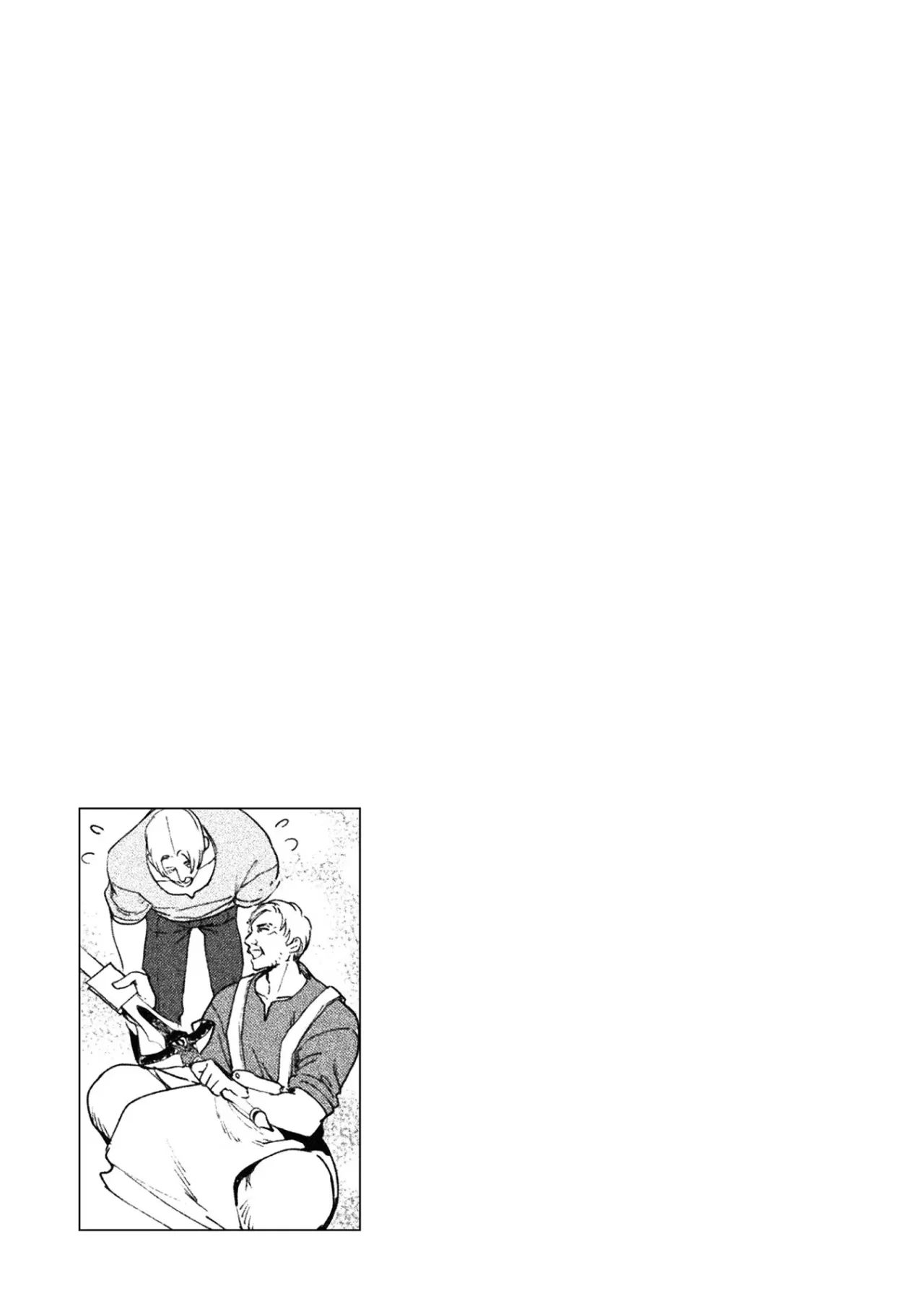 Kenja no Deshi wo Nanoru Kenja Capítulo 70 - Page 28