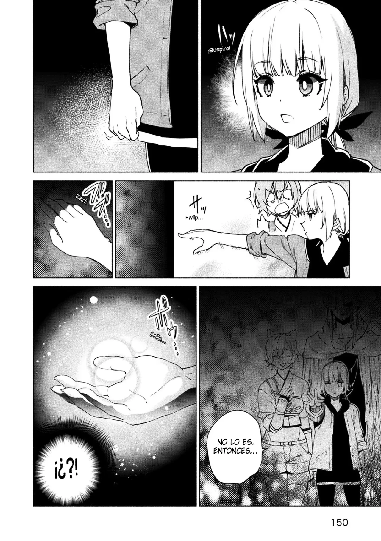 Kenja no Deshi wo Nanoru Kenja Capítulo 73 - Page 19
