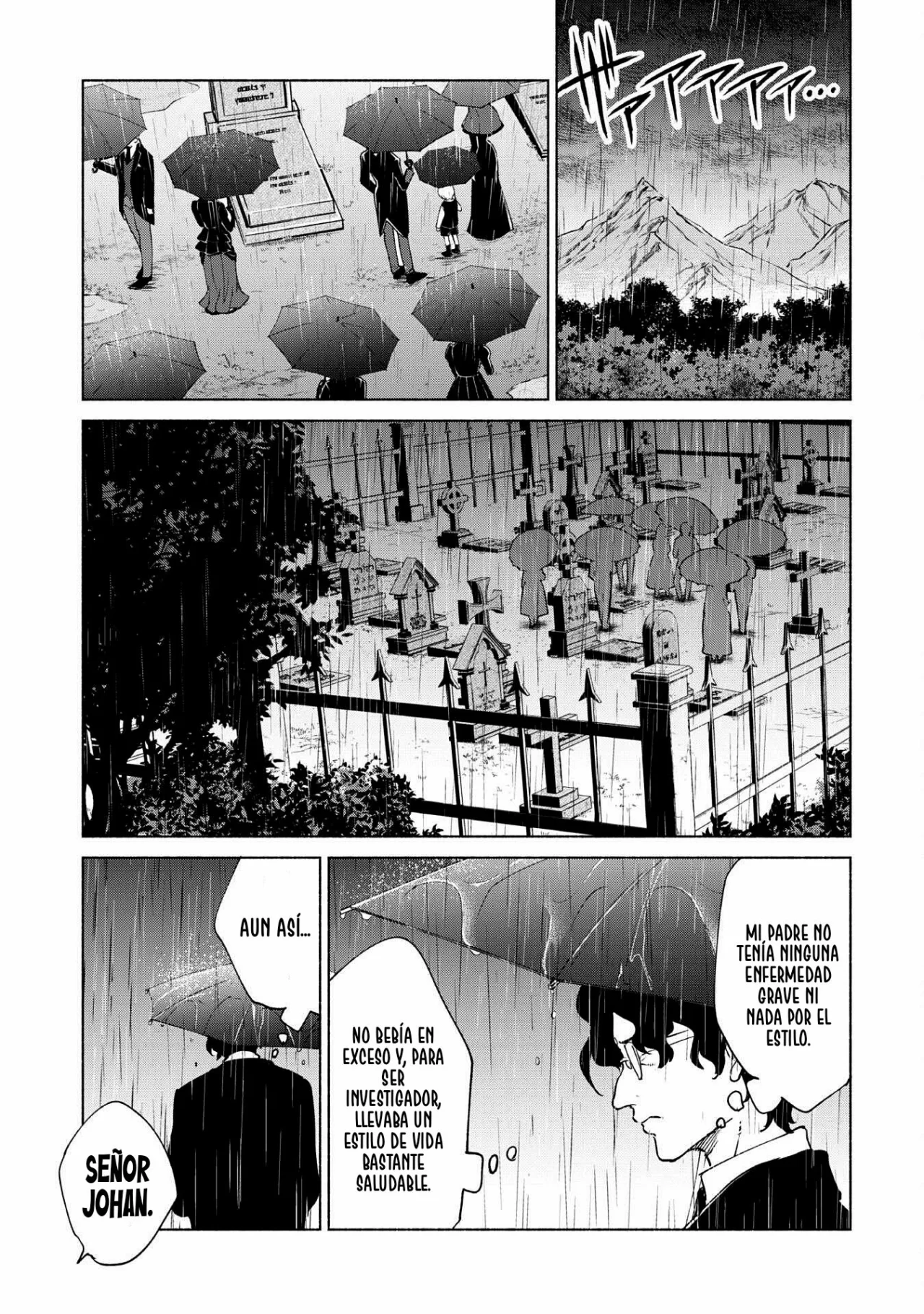 Kenja no Deshi wo Nanoru Kenja Capítulo 76 - Page 10