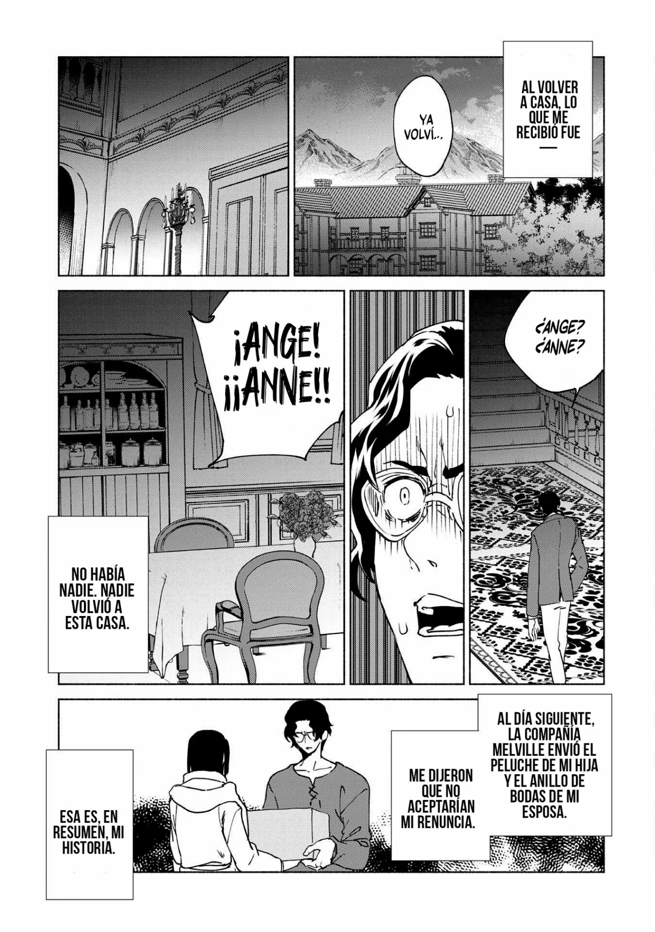 Kenja no Deshi wo Nanoru Kenja Capítulo 76 - Page 22