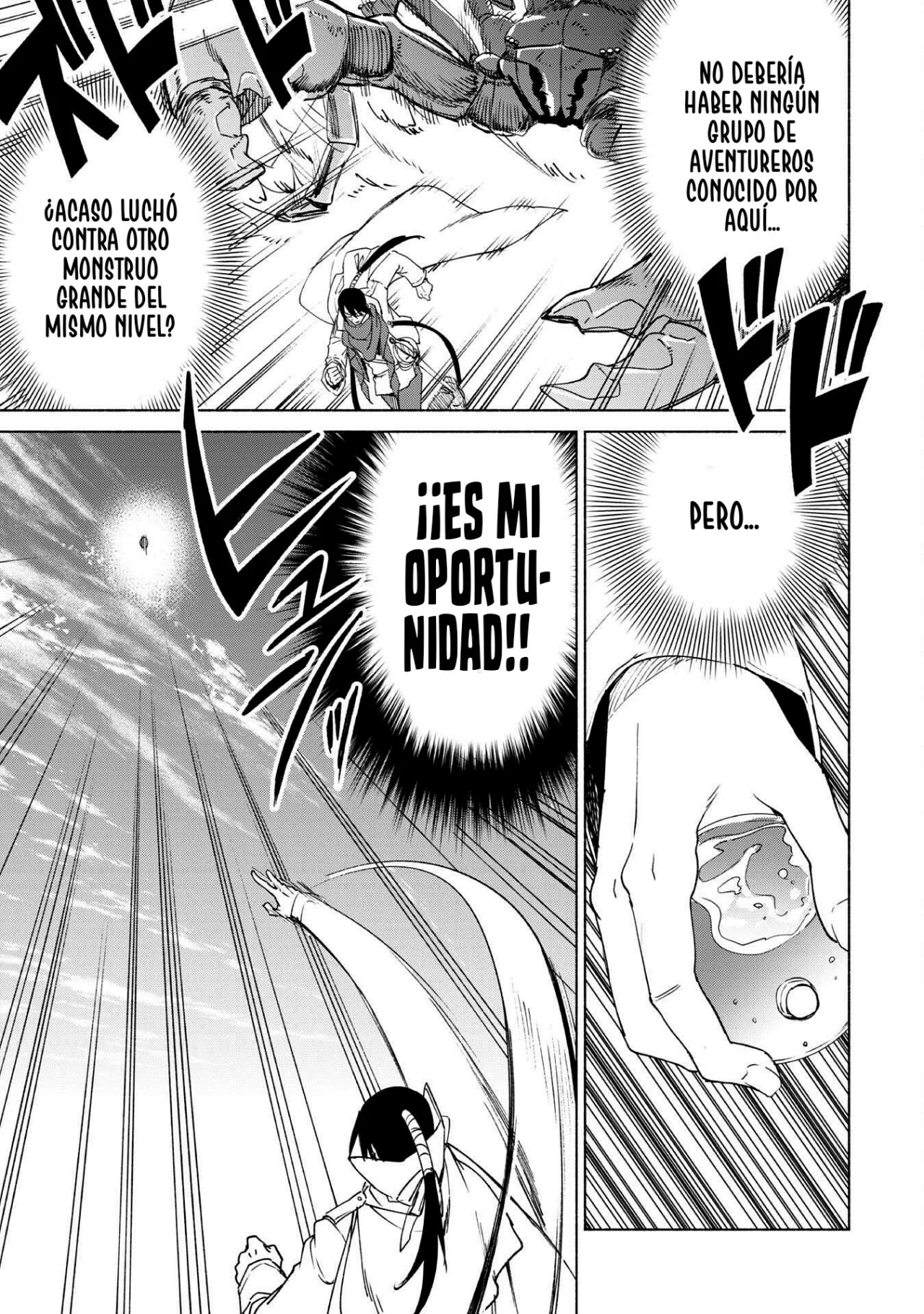 Kenja no Deshi wo Nanoru Kenja Capítulo 78 - Page 10