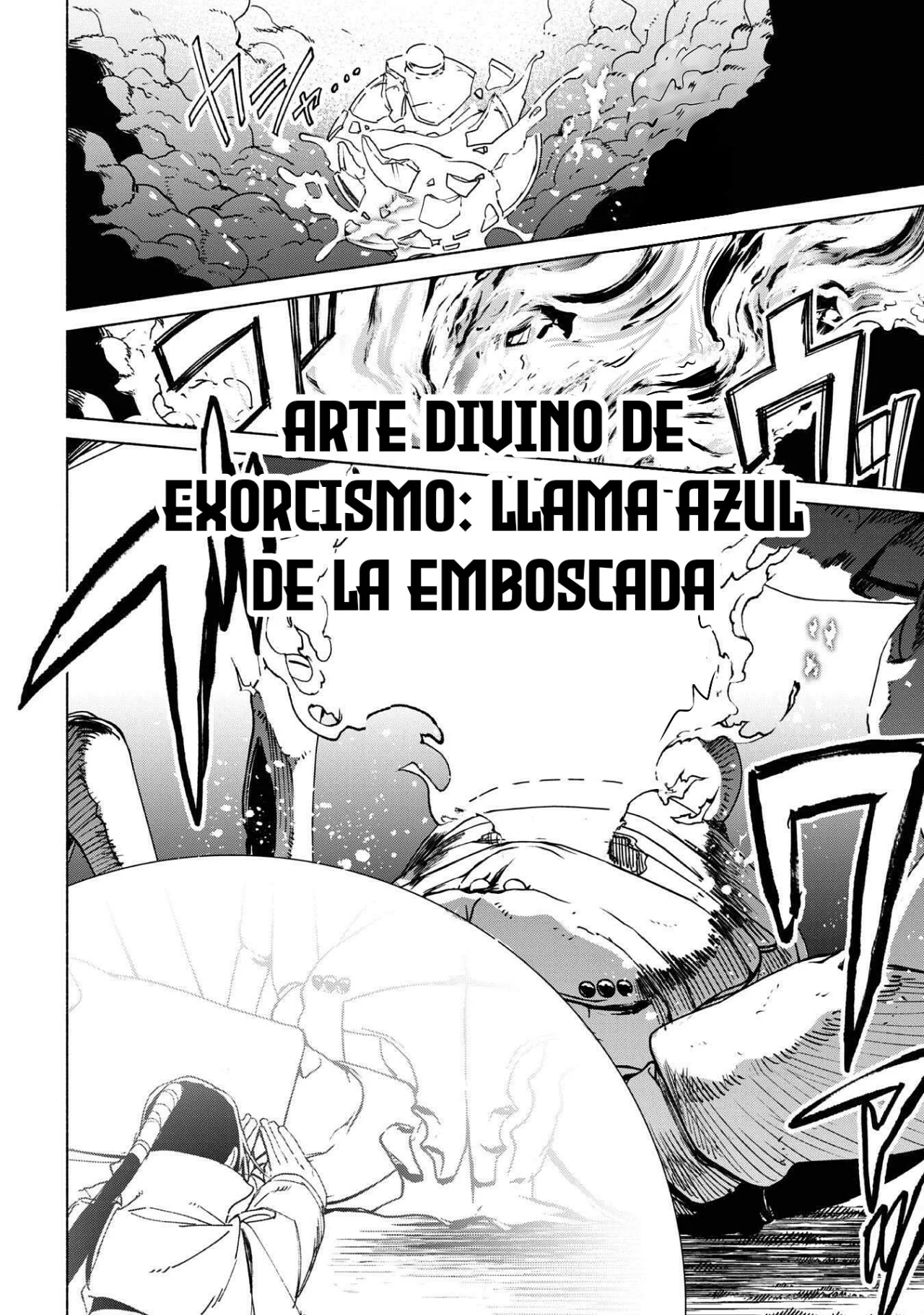 Kenja no Deshi wo Nanoru Kenja Capítulo 78 - Page 13