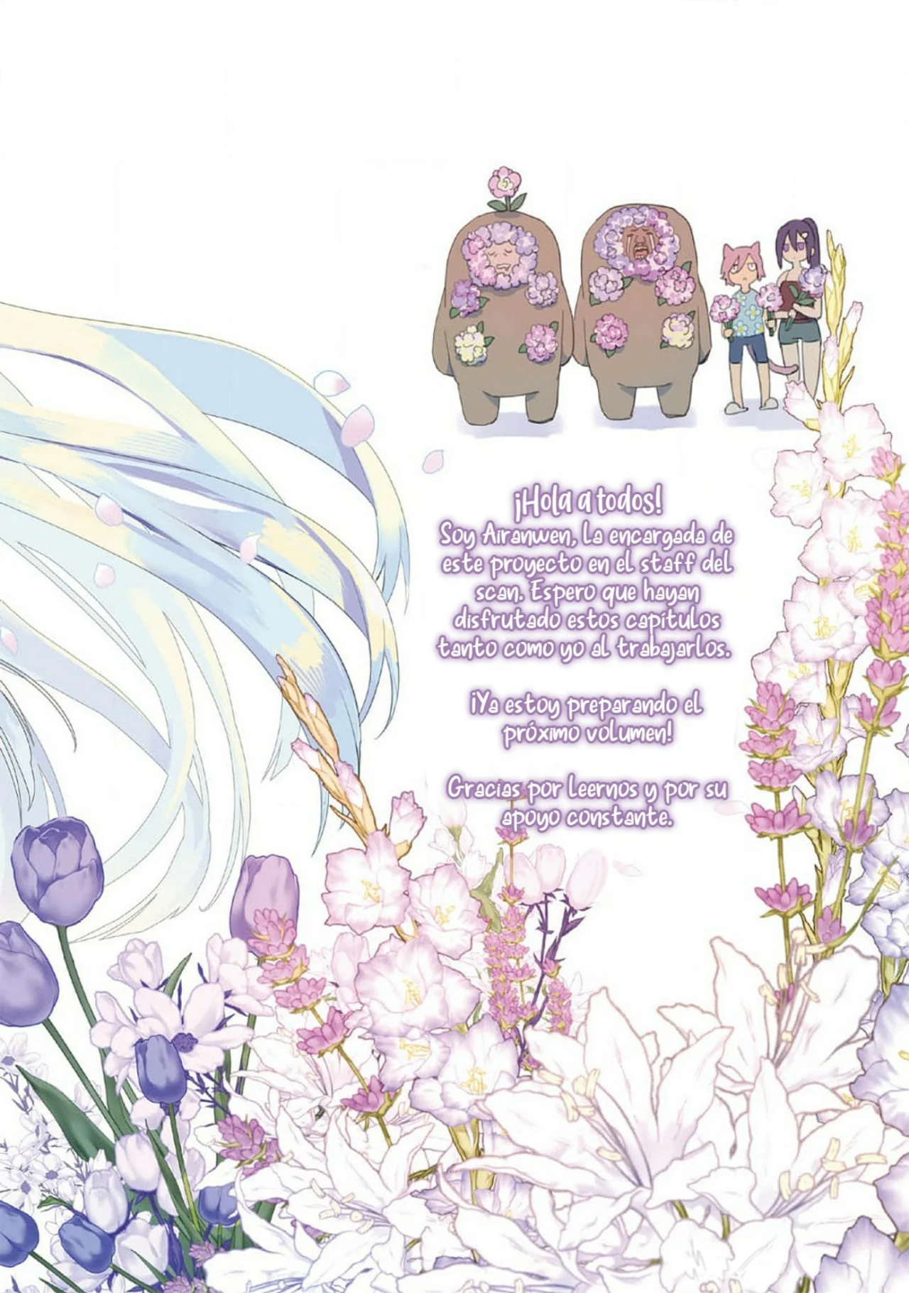 Kenja no Deshi wo Nanoru Kenja Capítulo 79 - Page 23