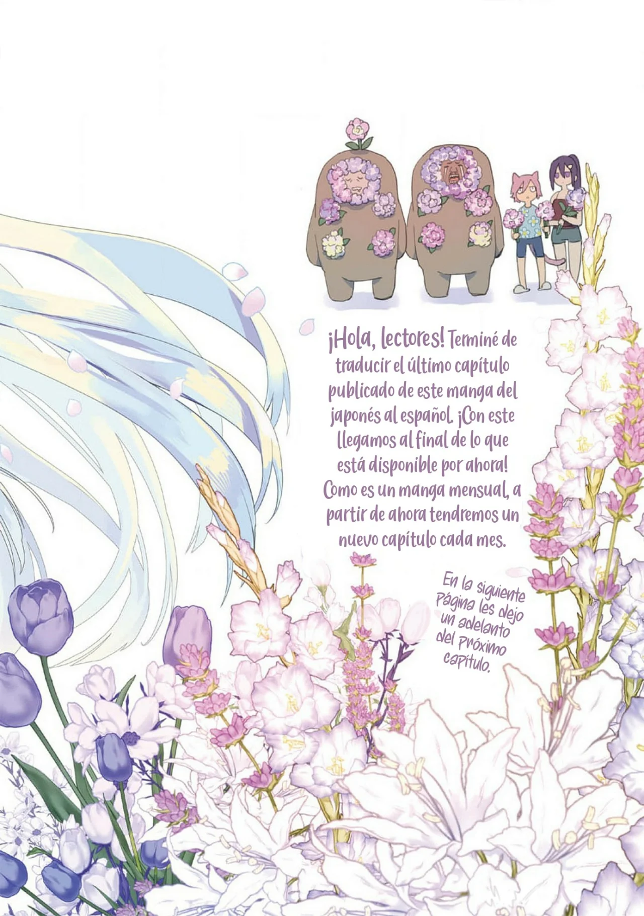 Kenja no Deshi wo Nanoru Kenja Capítulo 84 - Page 27