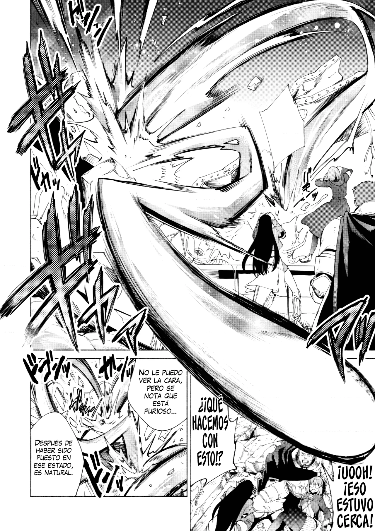 Kenja no Deshi wo Nanoru Kenja Capítulo 88 - Page 11