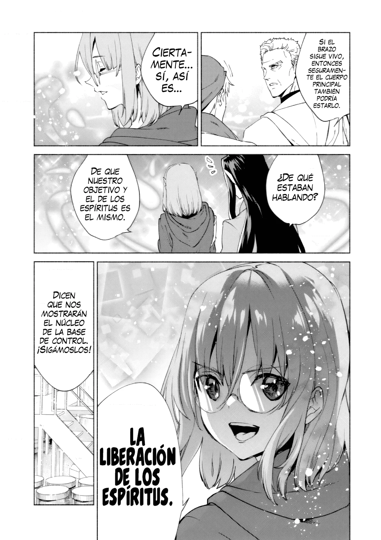 Kenja no Deshi wo Nanoru Kenja Capítulo 88 - Page 14
