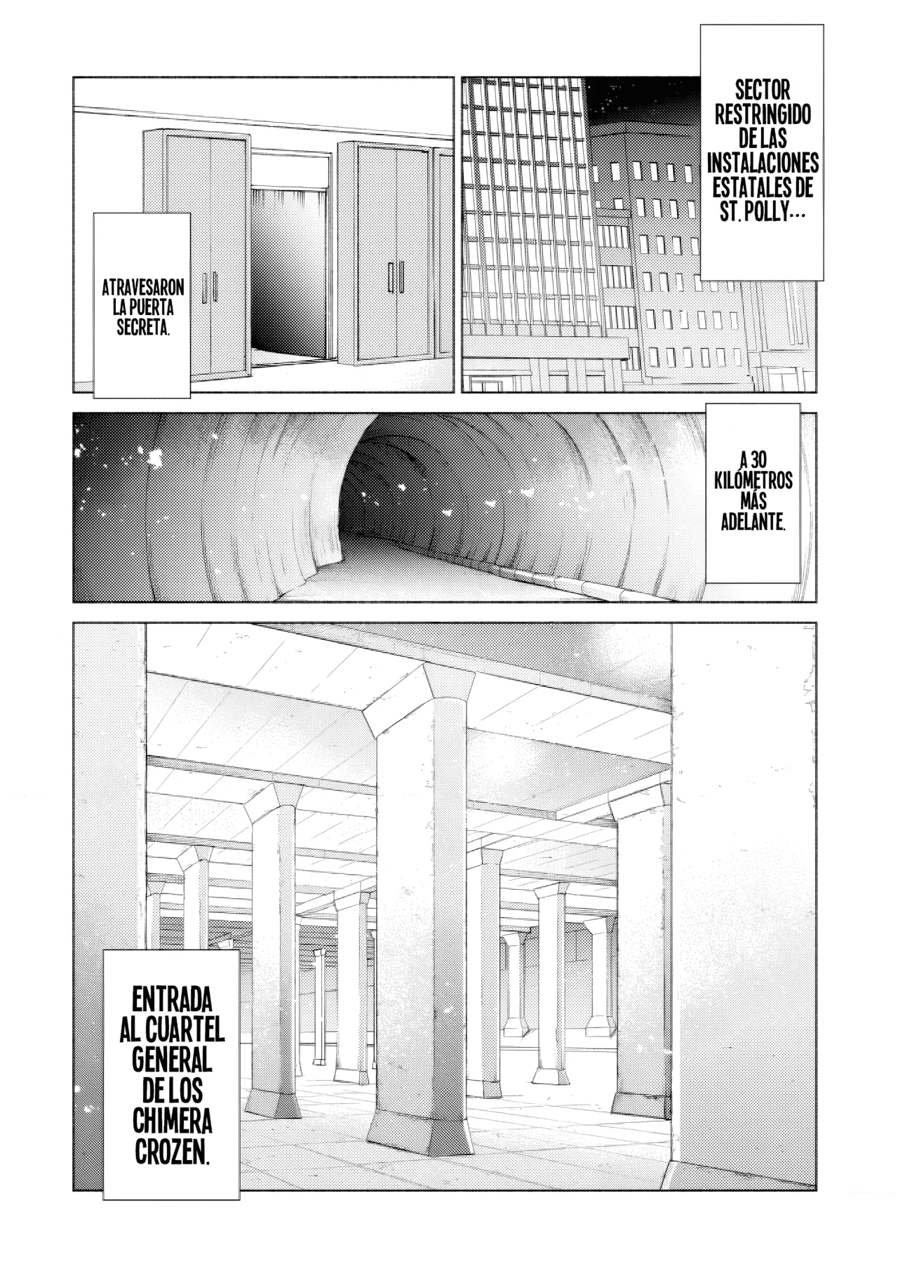 Kenja no Deshi wo Nanoru Kenja Capítulo 88 - Page 21