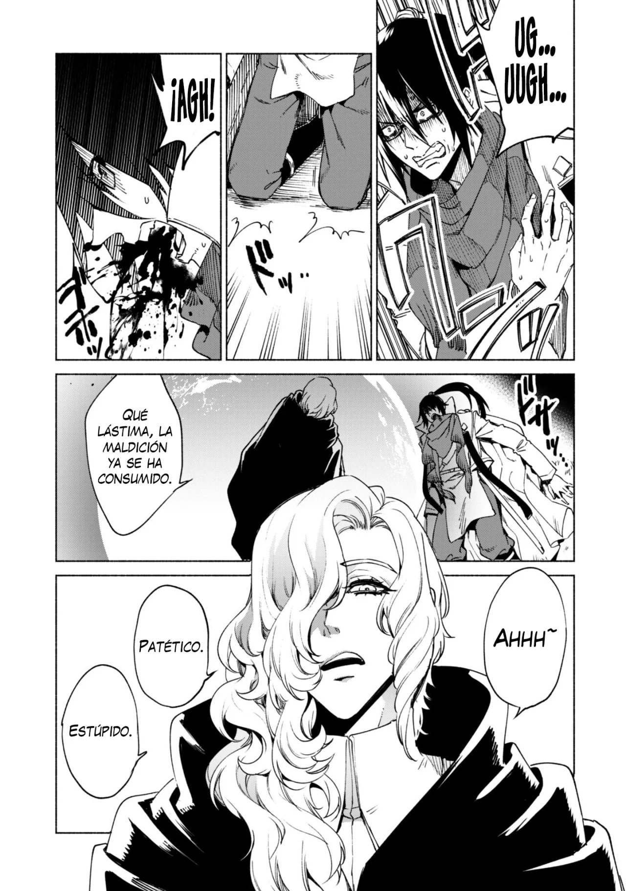 Kenja no Deshi wo Nanoru Kenja Capítulo 90.1 - Page 13