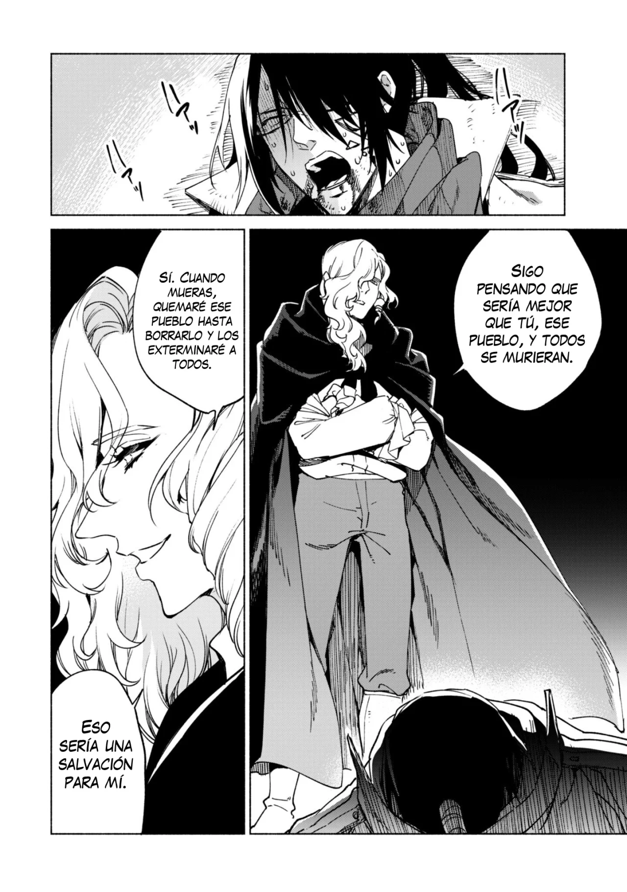 Kenja no Deshi wo Nanoru Kenja Capítulo 90.1 - Page 14