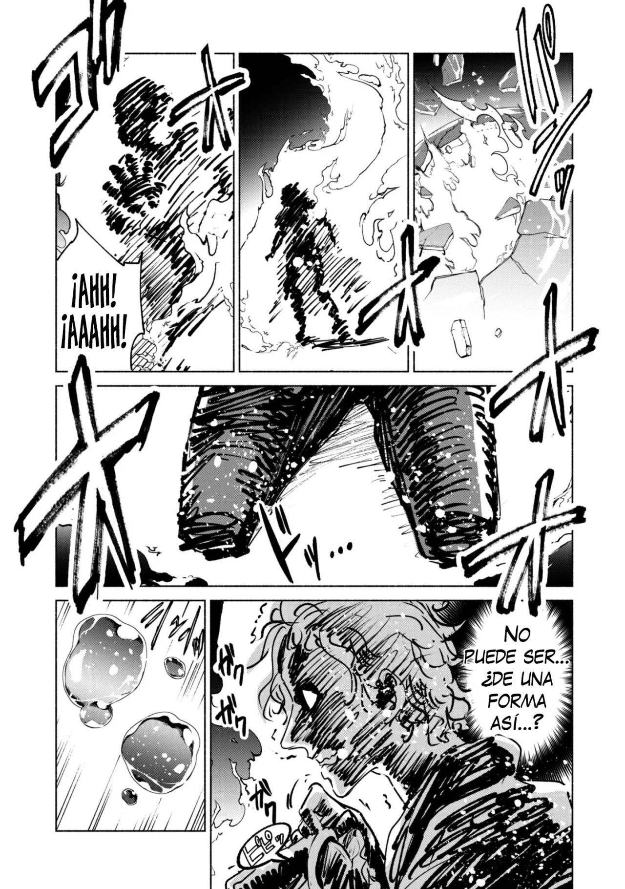 Kenja no Deshi wo Nanoru Kenja Capítulo 90.1 - Page 21