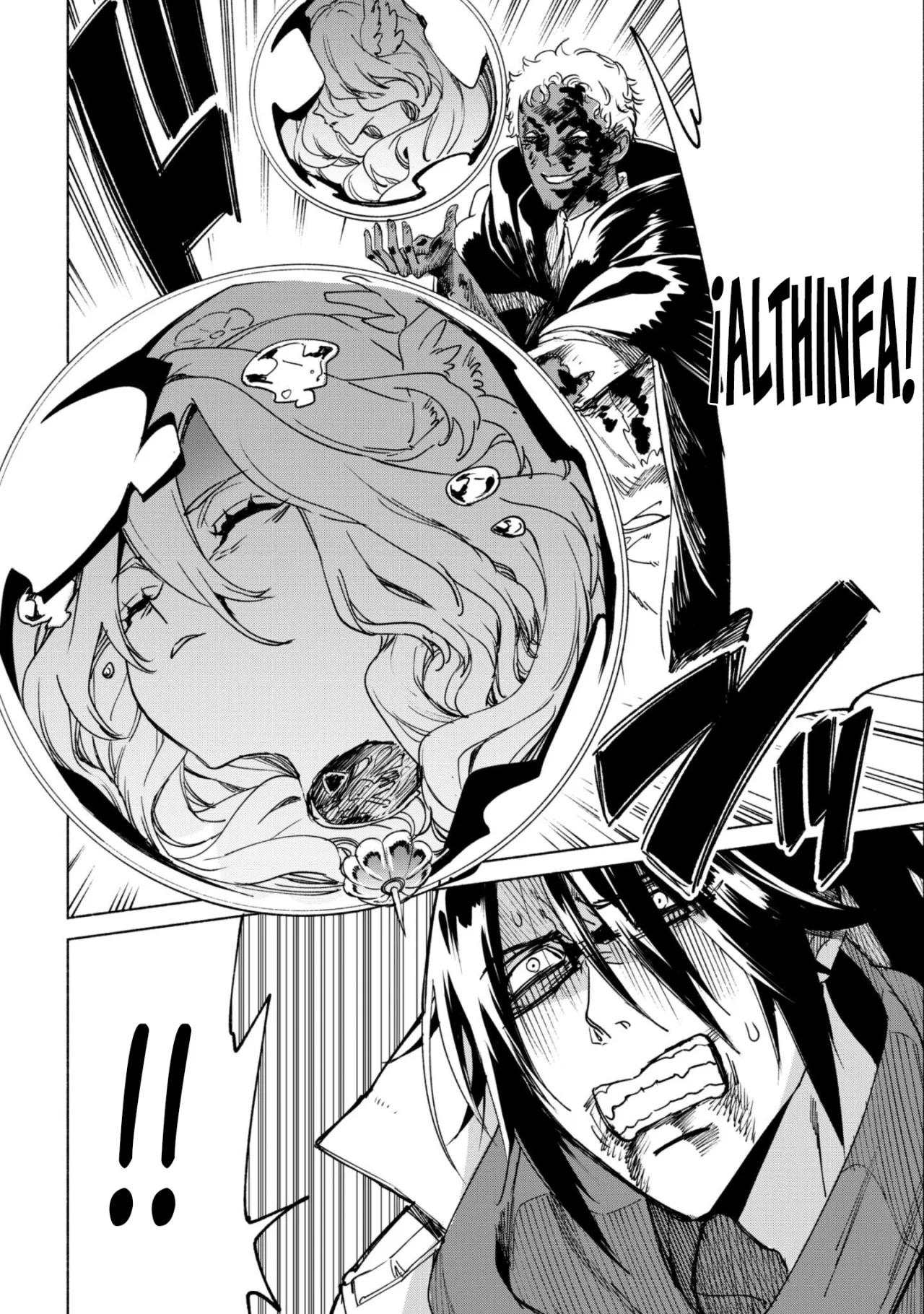 Kenja no Deshi wo Nanoru Kenja Capítulo 90.1 - Page 24