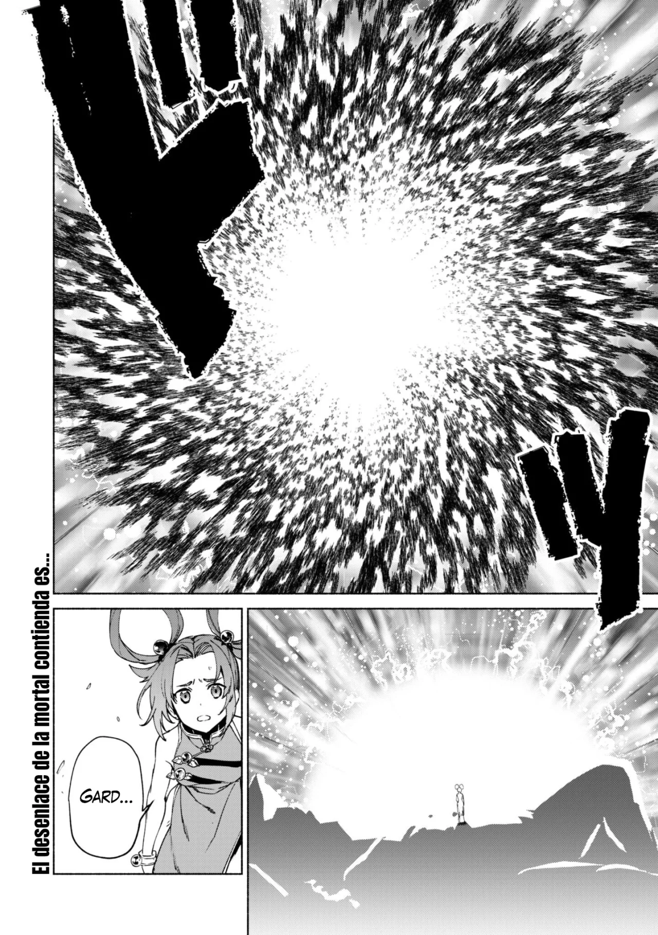 Kenja no Deshi wo Nanoru Kenja Capítulo 90.1 - Page 26