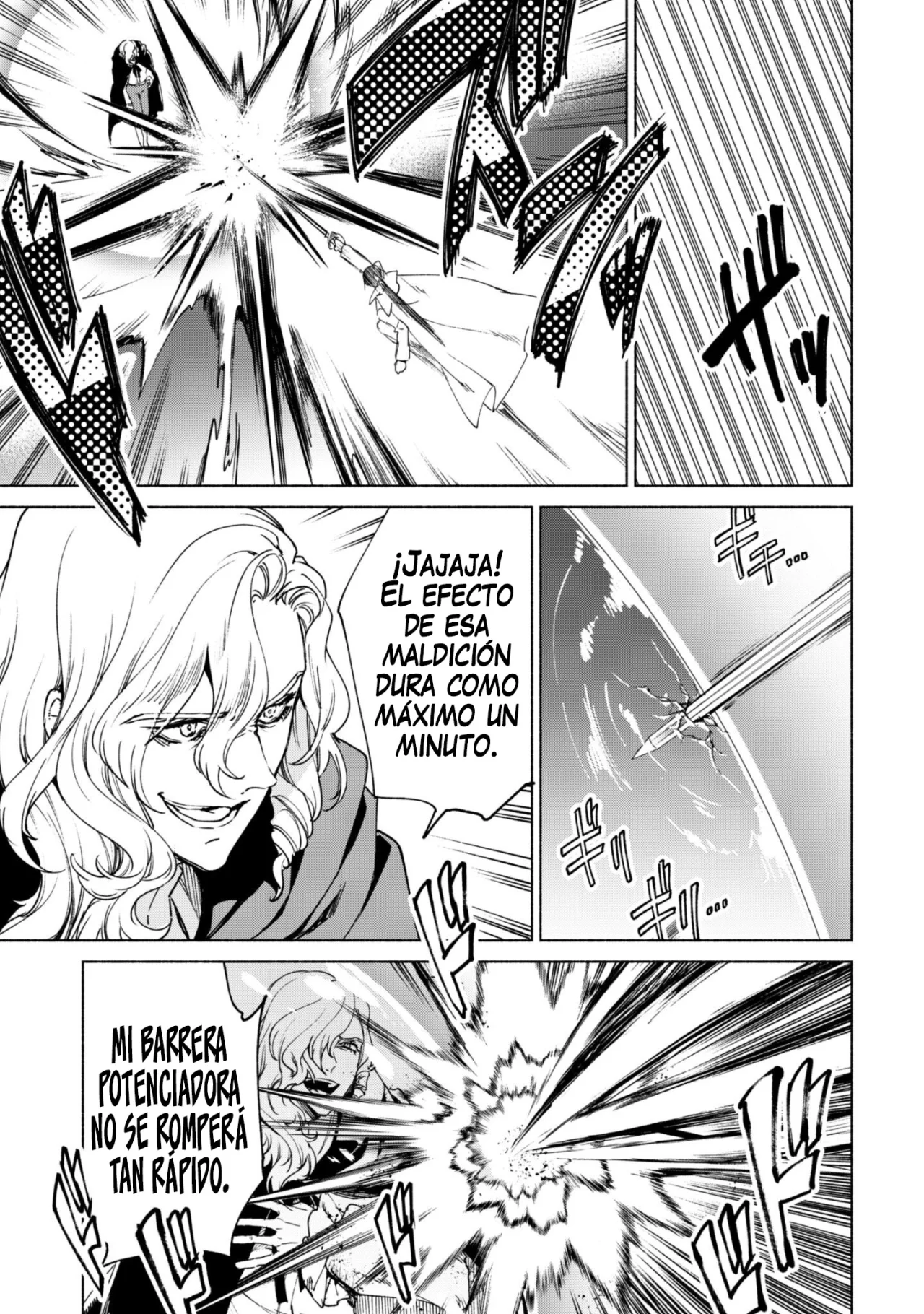 Kenja no Deshi wo Nanoru Kenja Capítulo 90.1 - Page 5