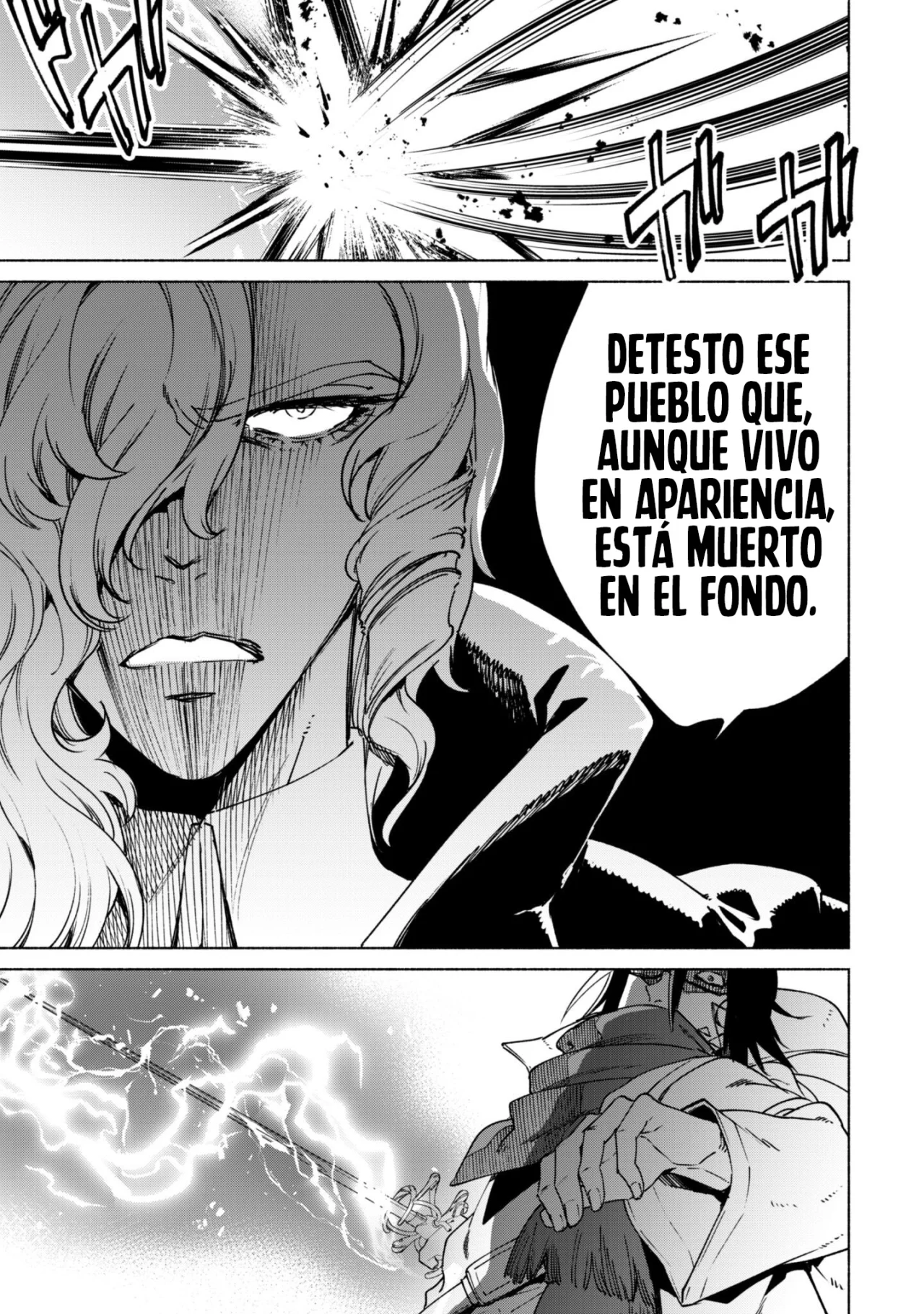 Kenja no Deshi wo Nanoru Kenja Capítulo 90.1 - Page 7